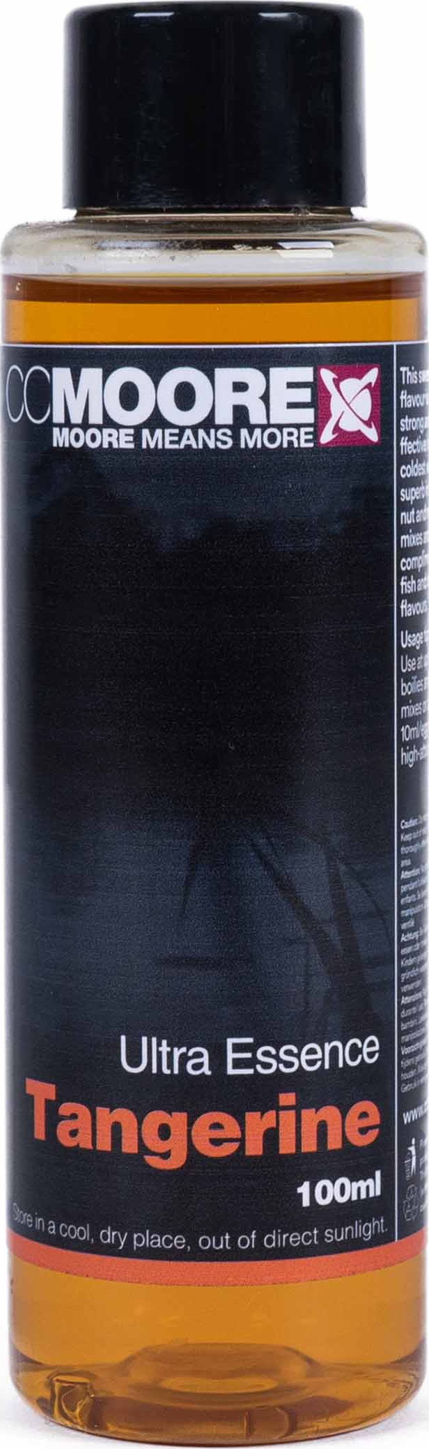 Ultra Tangerine Essence 100ml