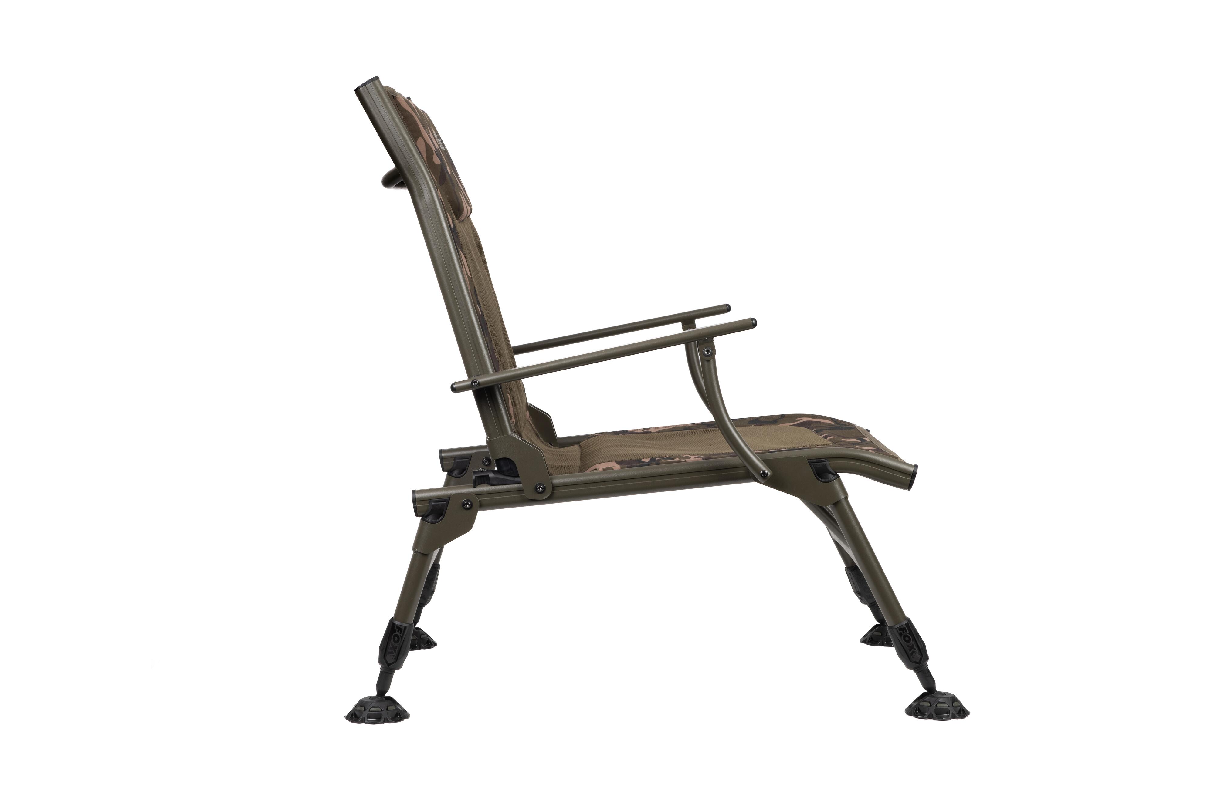 Duralite Recliner Arm Chair