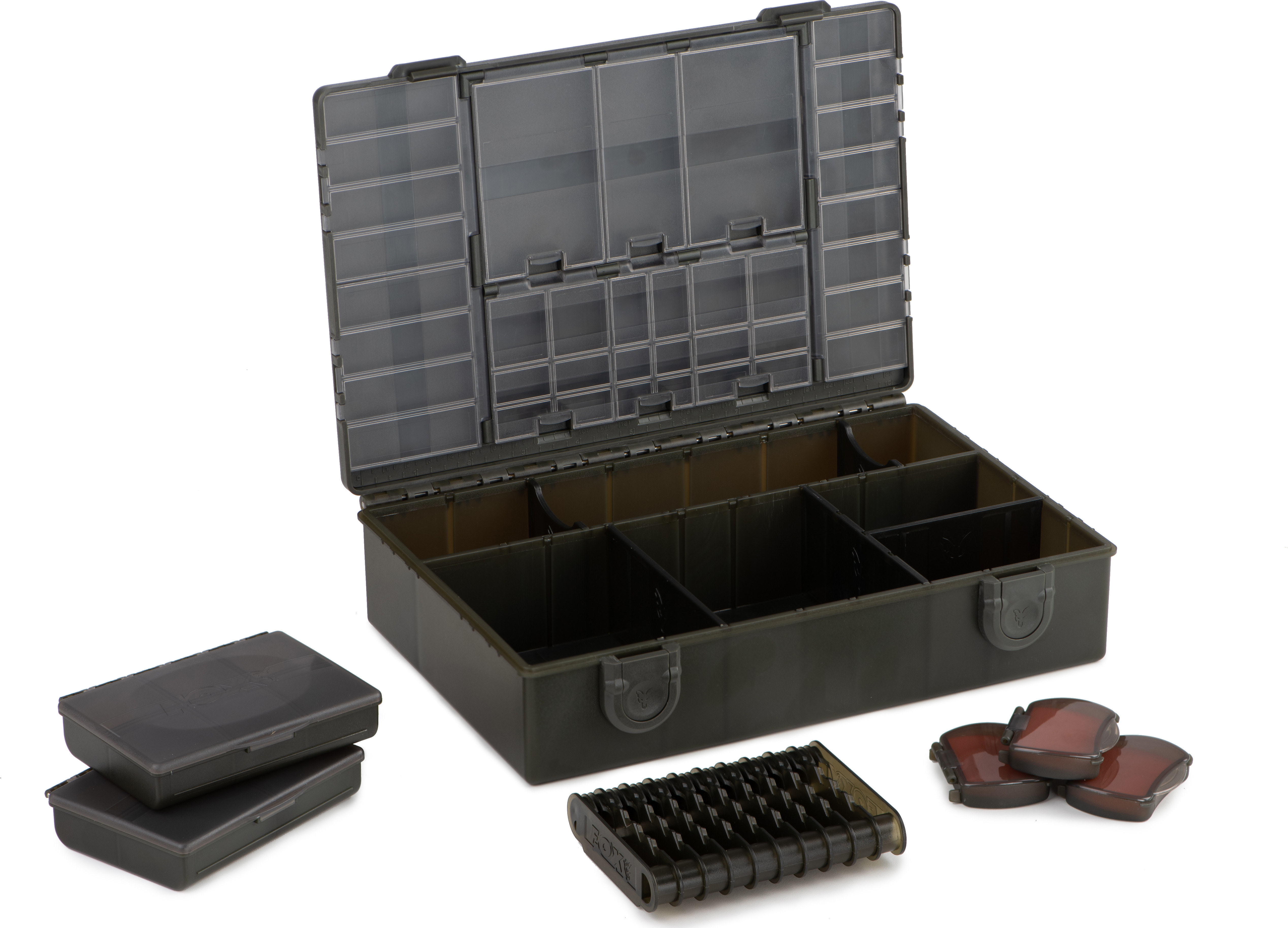 Edges Medium Tackle Box
