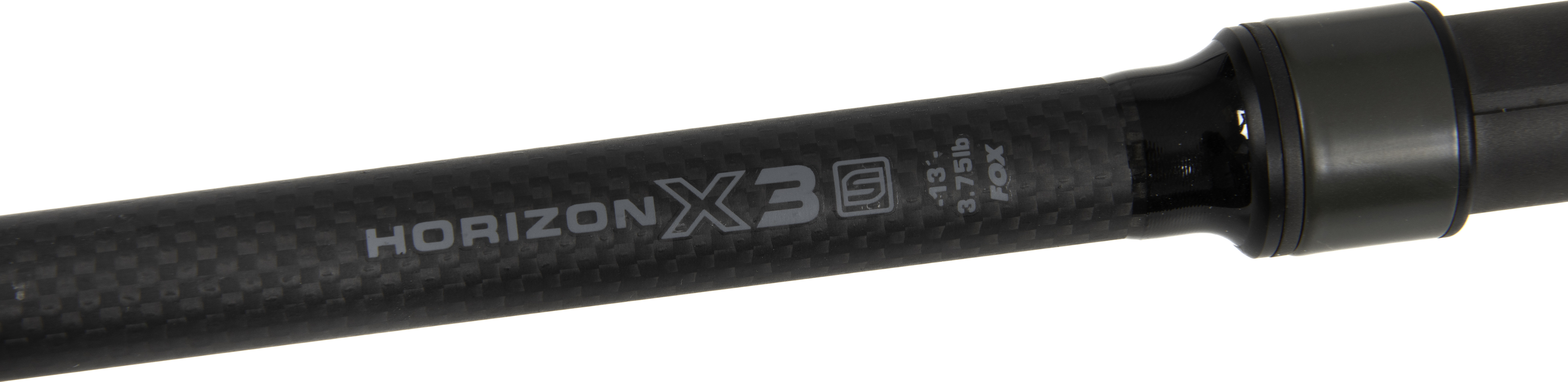 Horizon X3 S 13ft 3.75lb Full Shrink Handle
