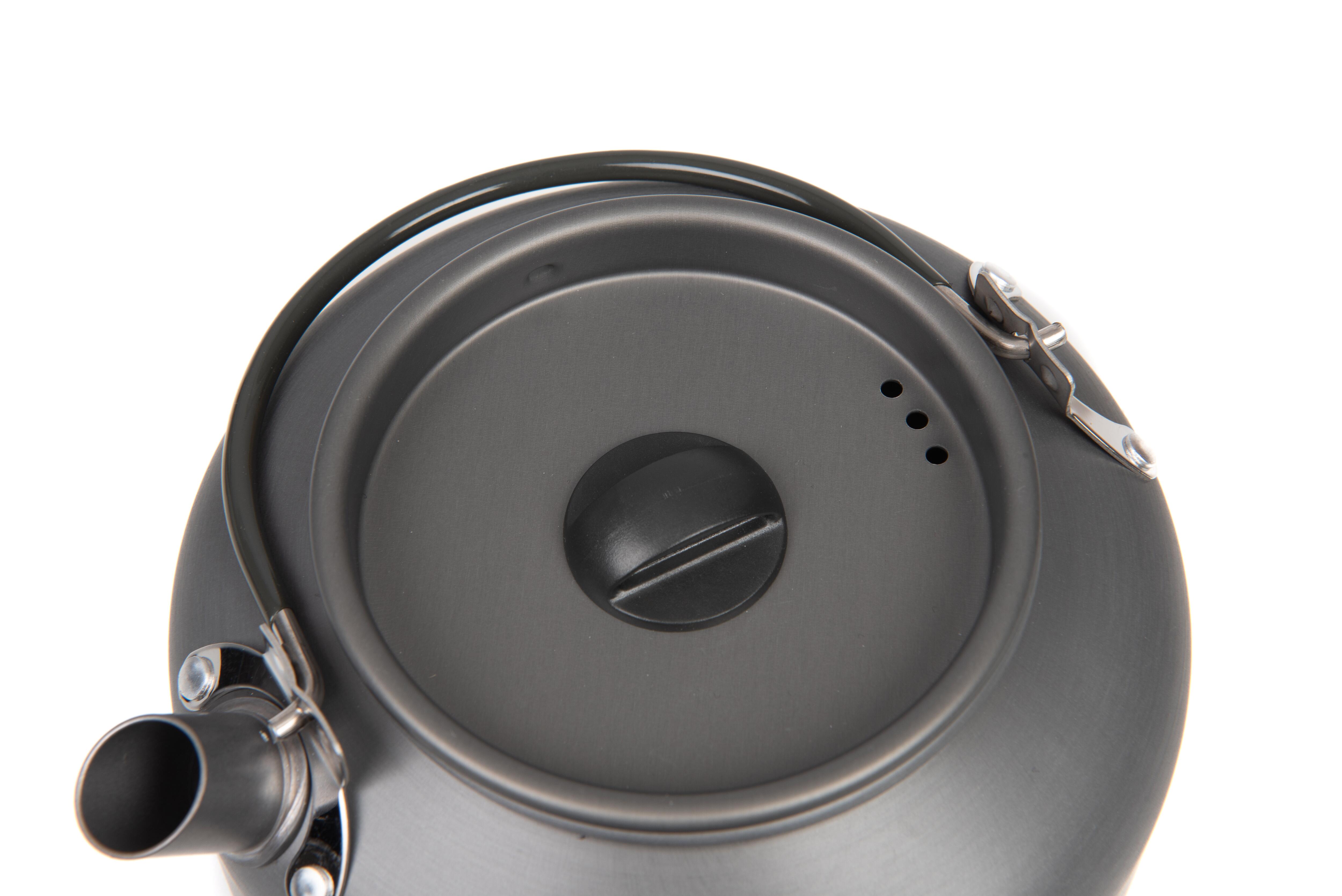 Cookware 0.9l Kettle