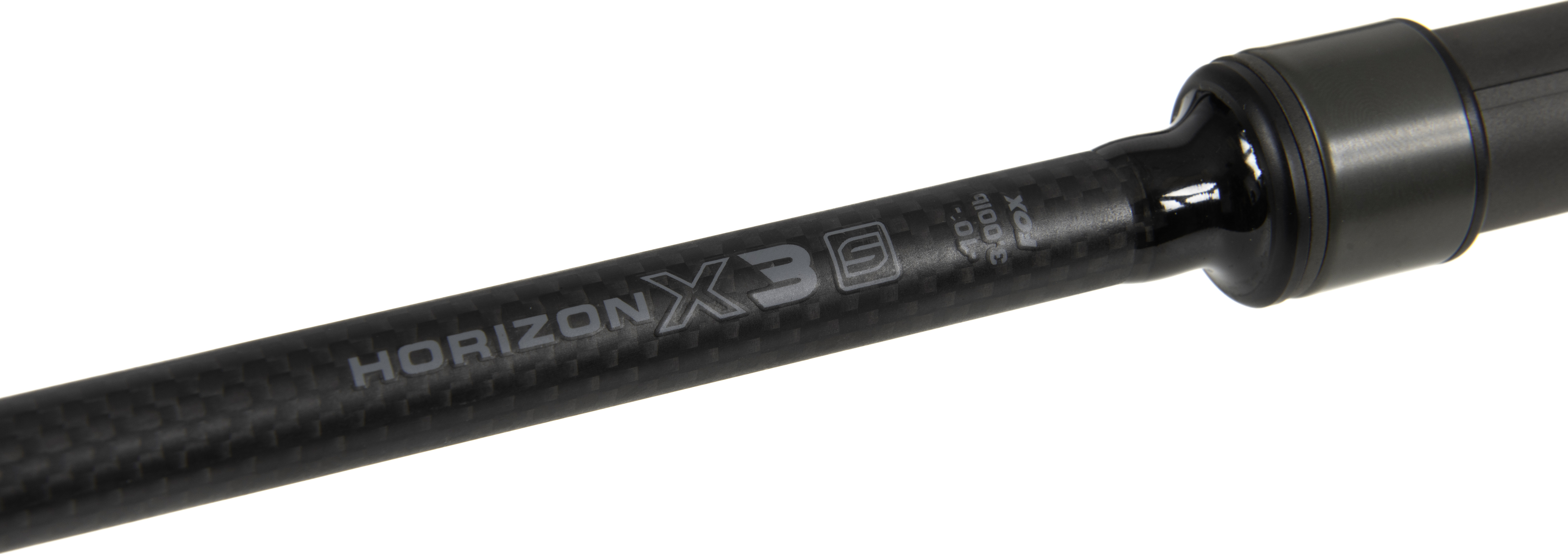 Horizon X3 S 10ft 3.00lb Full Shrink Handle