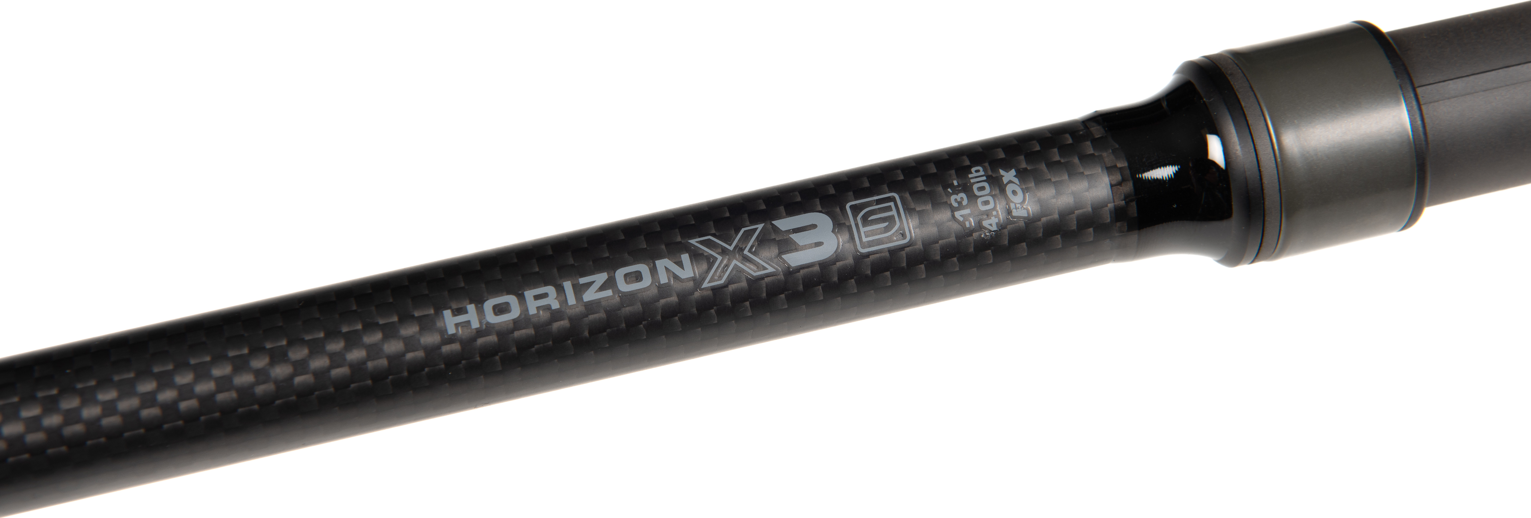 Horizon X3-S 13ft 4lb Full Shrink