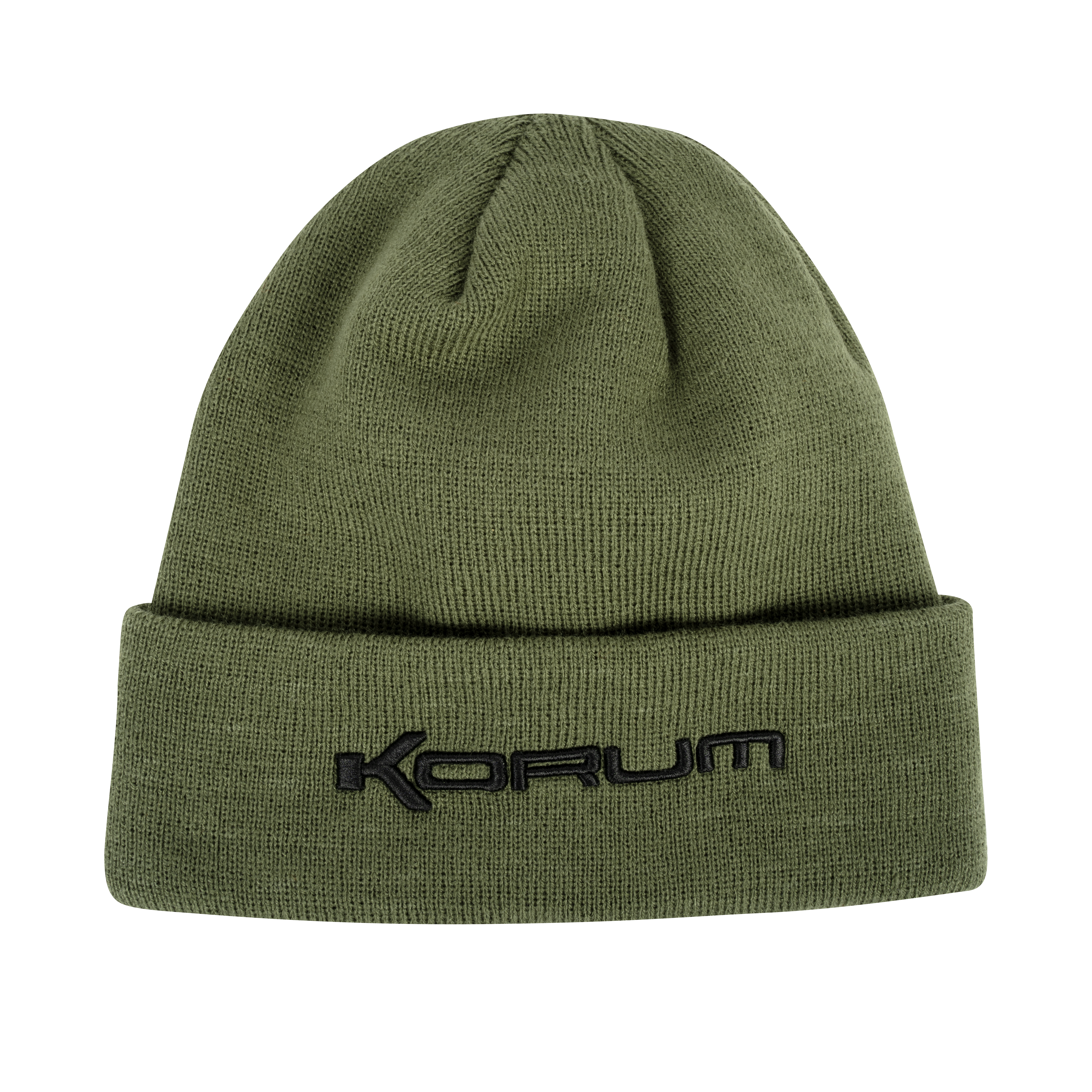 Kulich Korum Classic Olive Beanie
