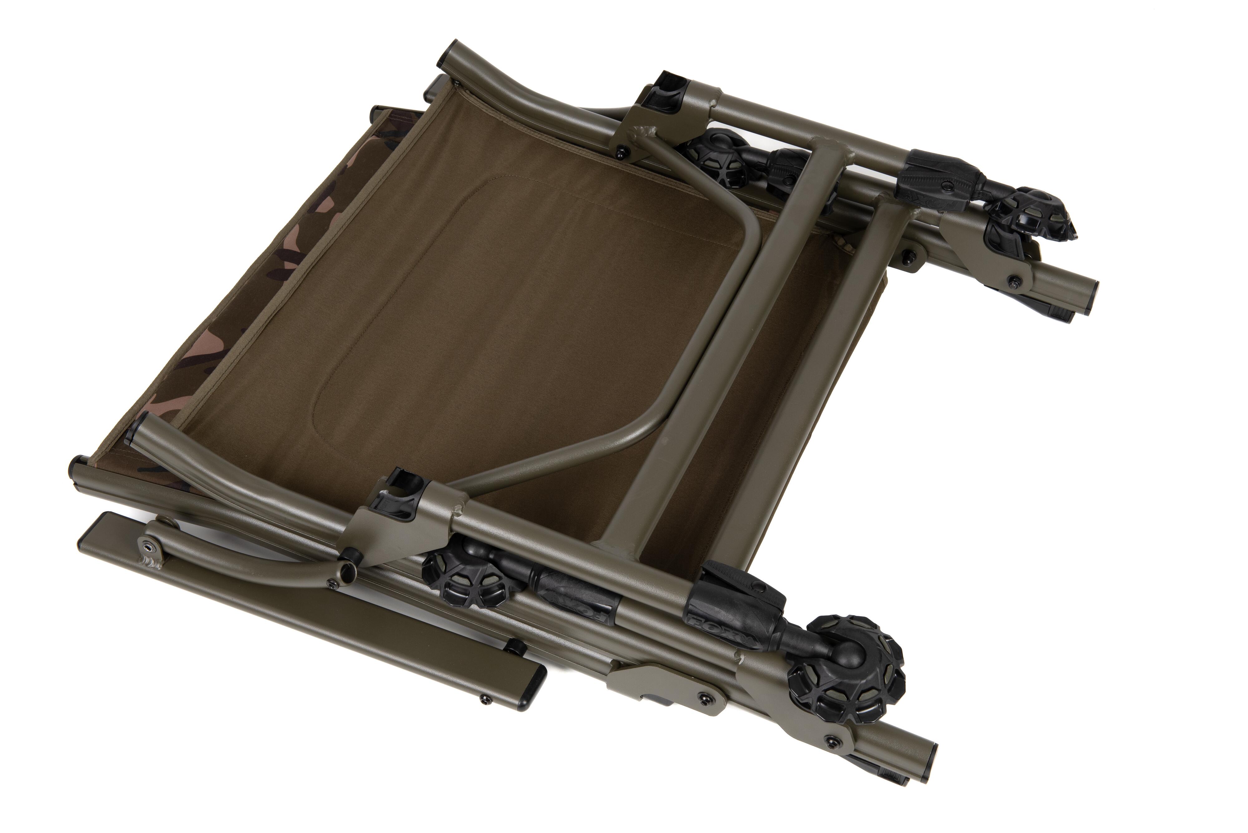 Duralite Recliner Arm Chair