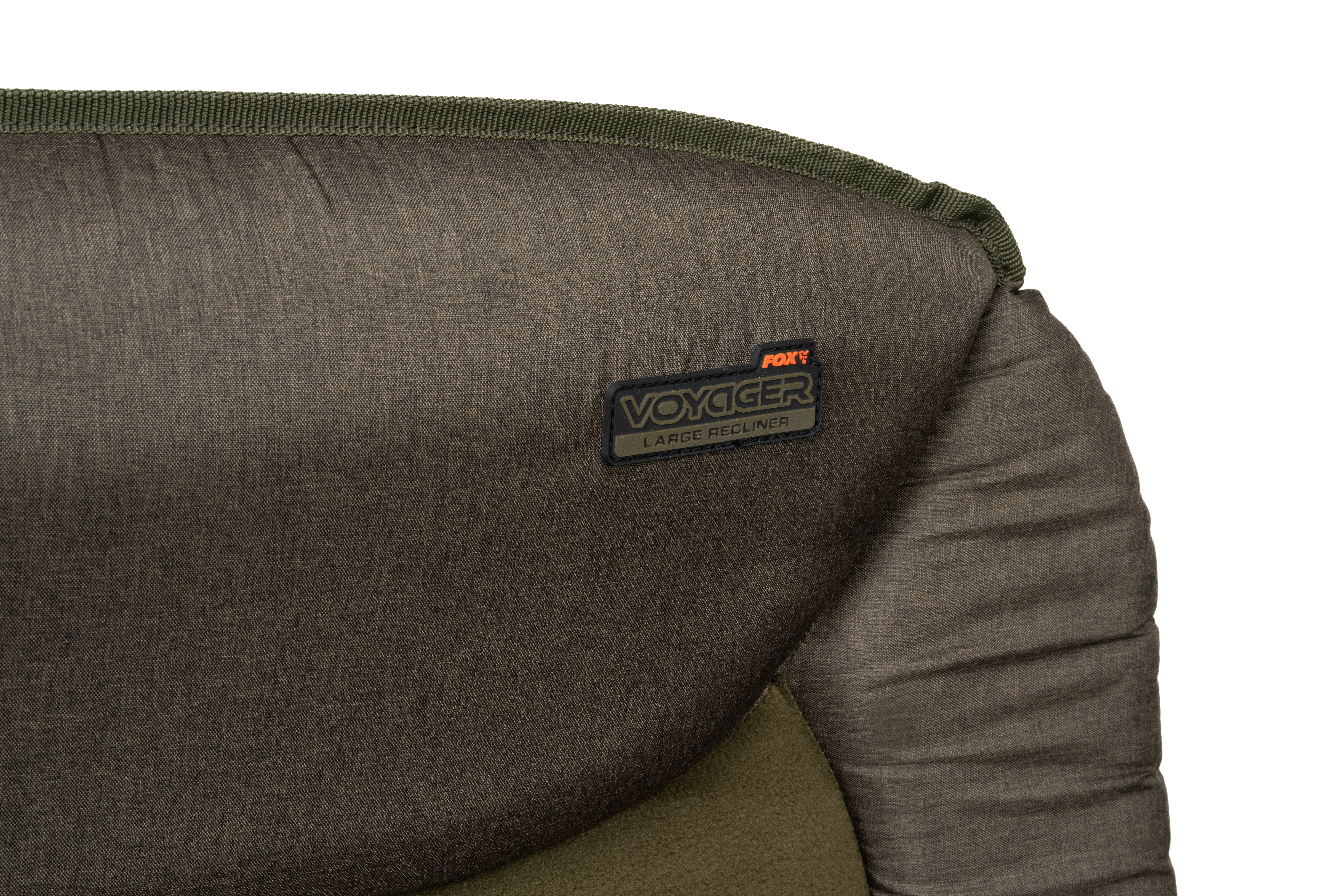 FOX křeslo - Voyager Large Recliner Chair