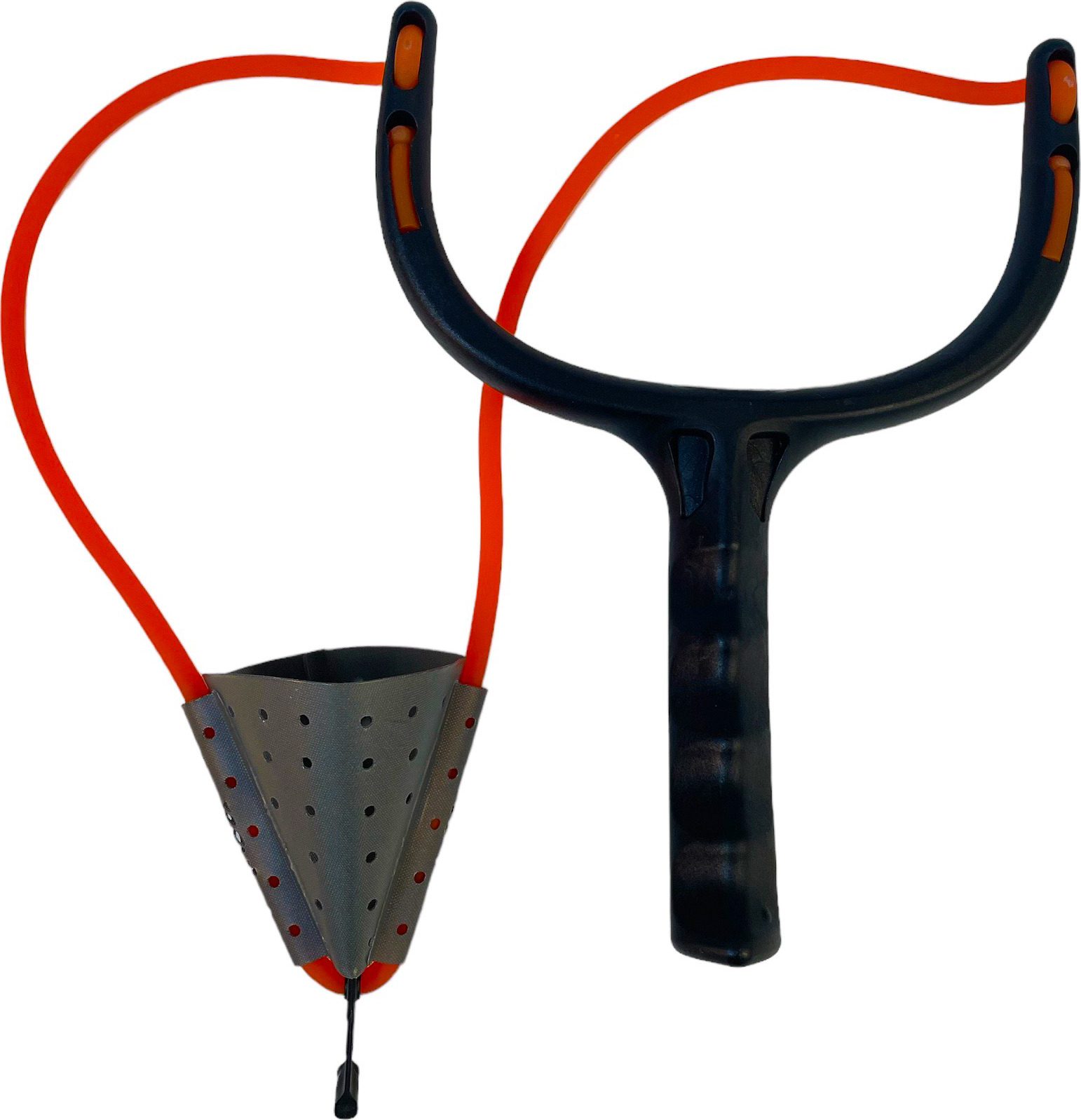Slik PowerGrip Multi Pouch Catapult