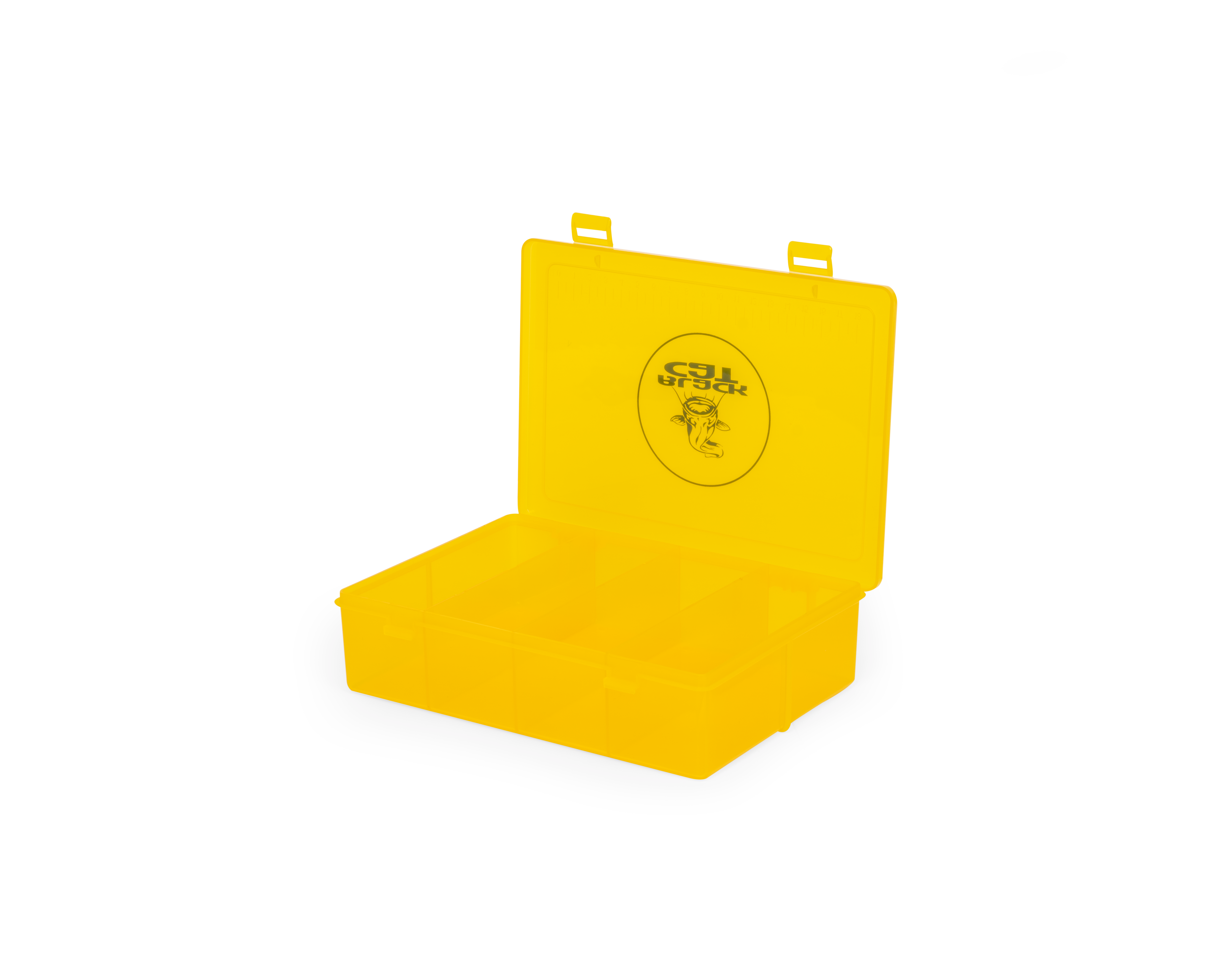 Bc Sectioned Rig Bits Box