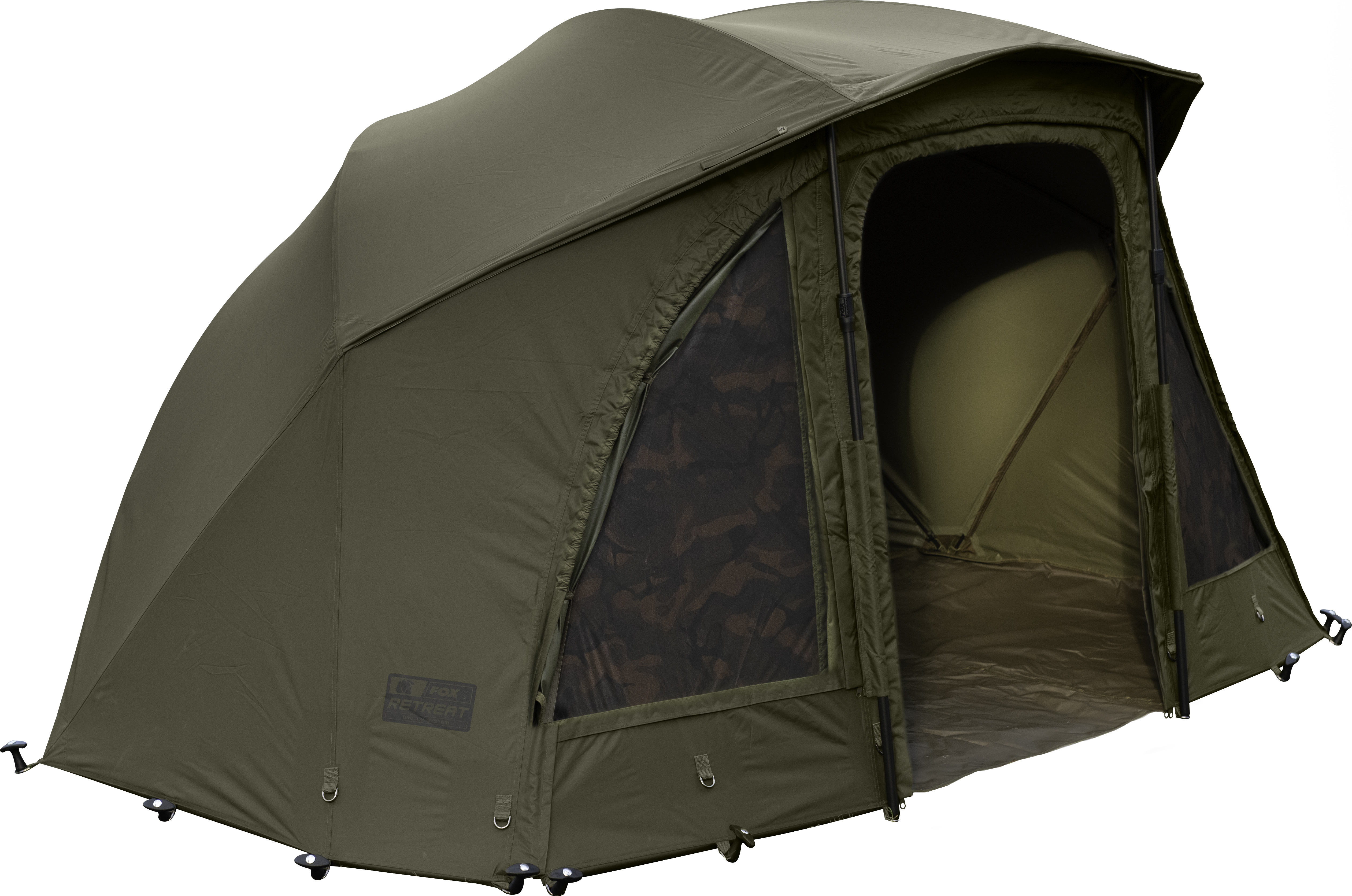 Retreat Brolly System incl. Vapour infill