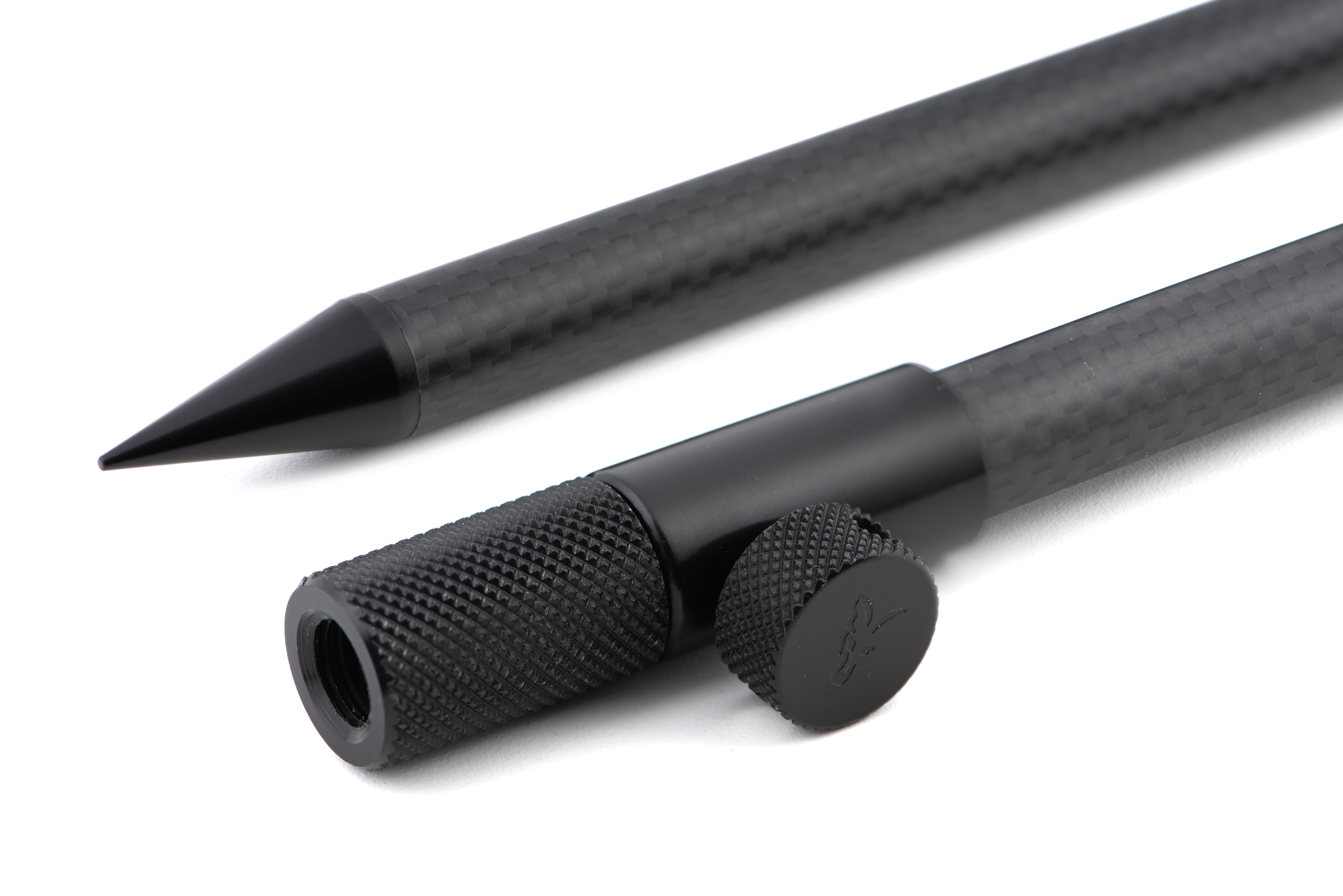 Black Label Carbon 12" Bankstick