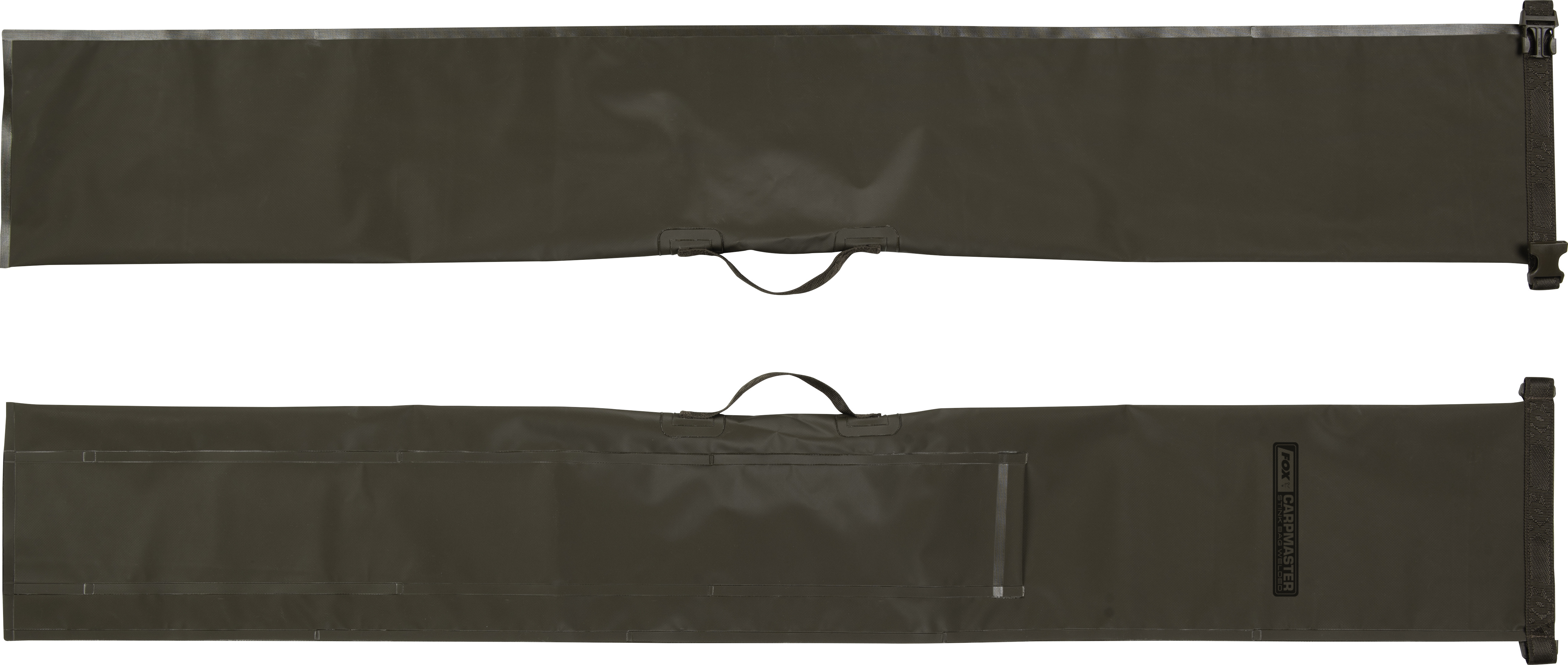 Carpmaster Welded XL Stink Bag
