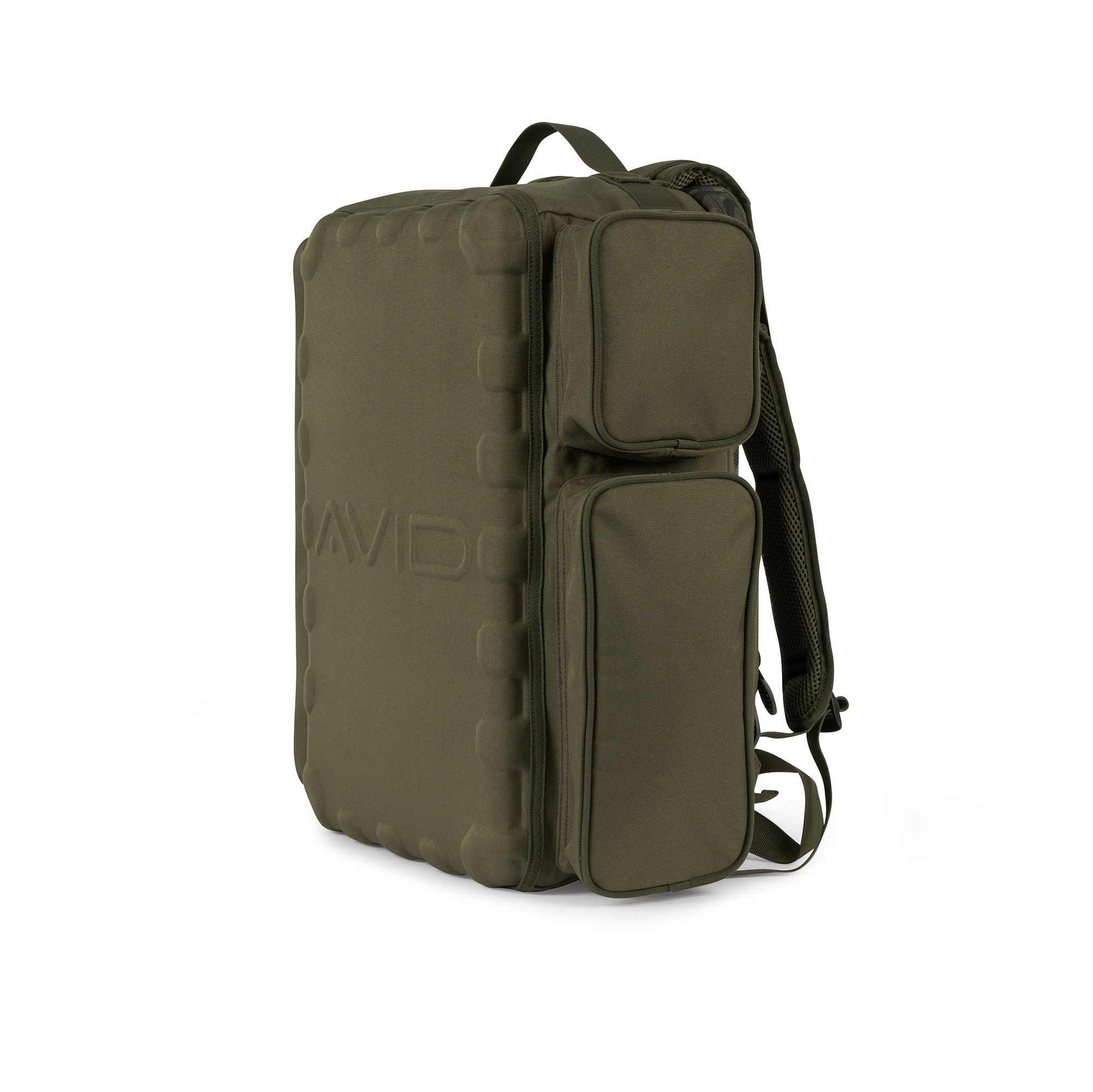 RVS Ruckbag