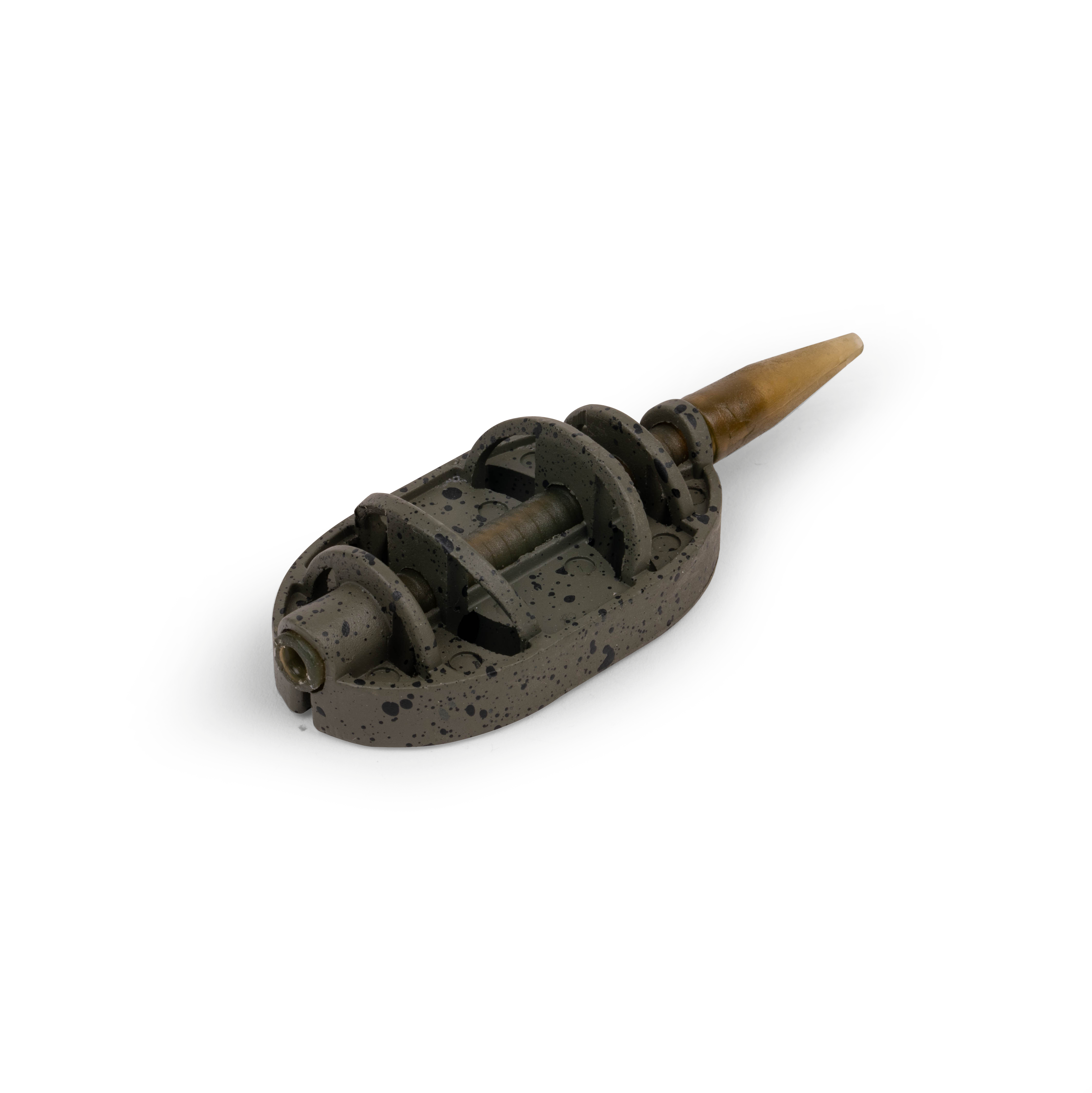 ICS In-Line Dura Flat Method Large 75G