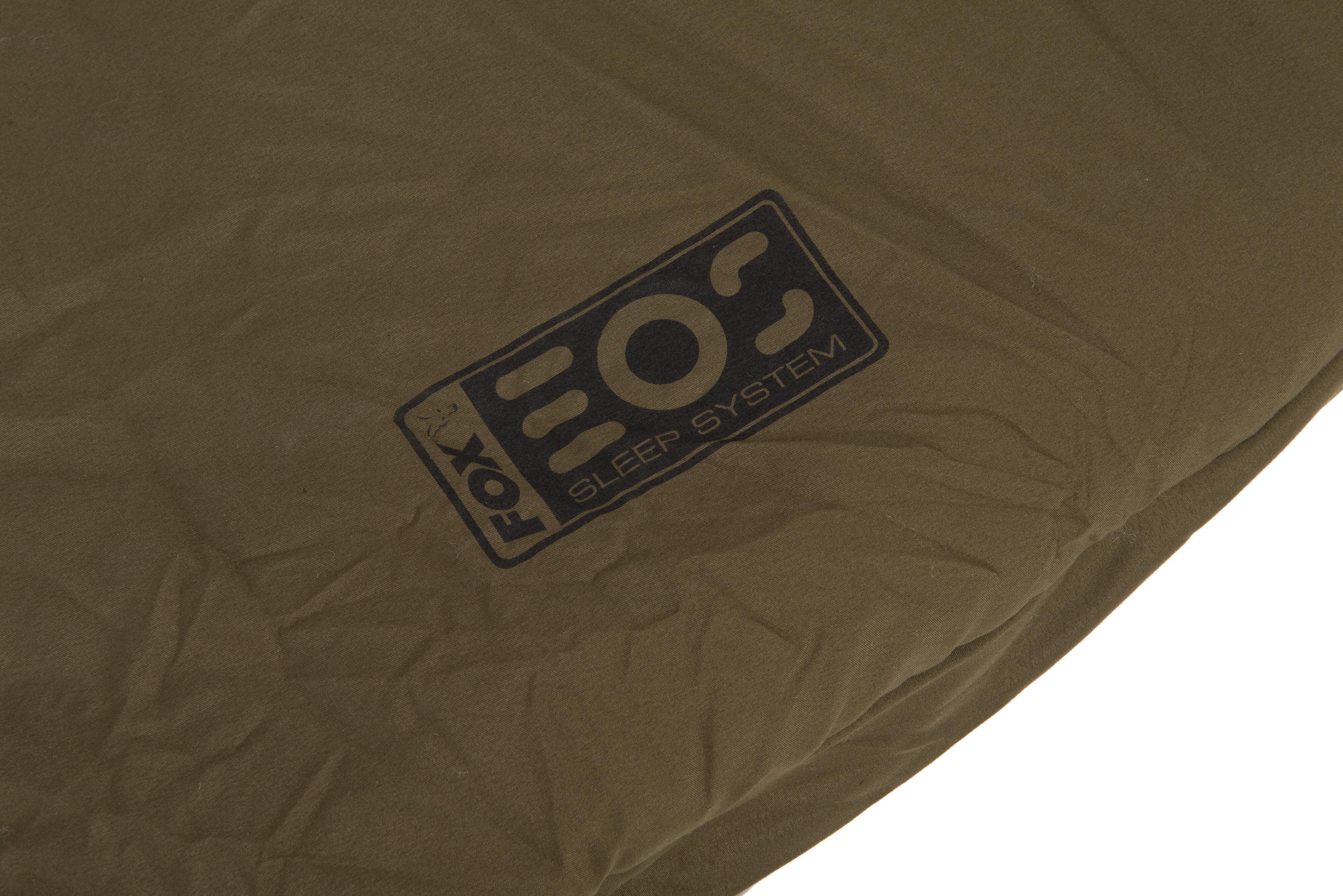 EOS Sleep System
