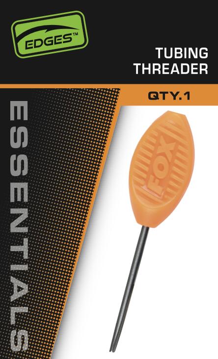 Edges Tubing Threader