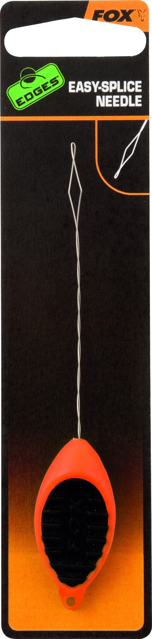 Edges Easy Splice Needle