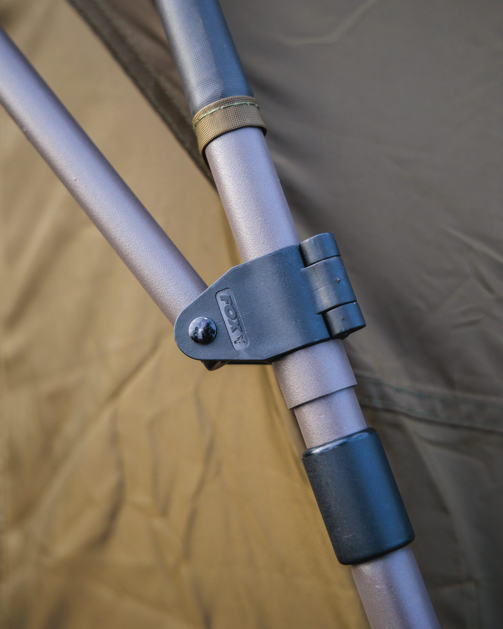 Voyager 2 Person Bivvy