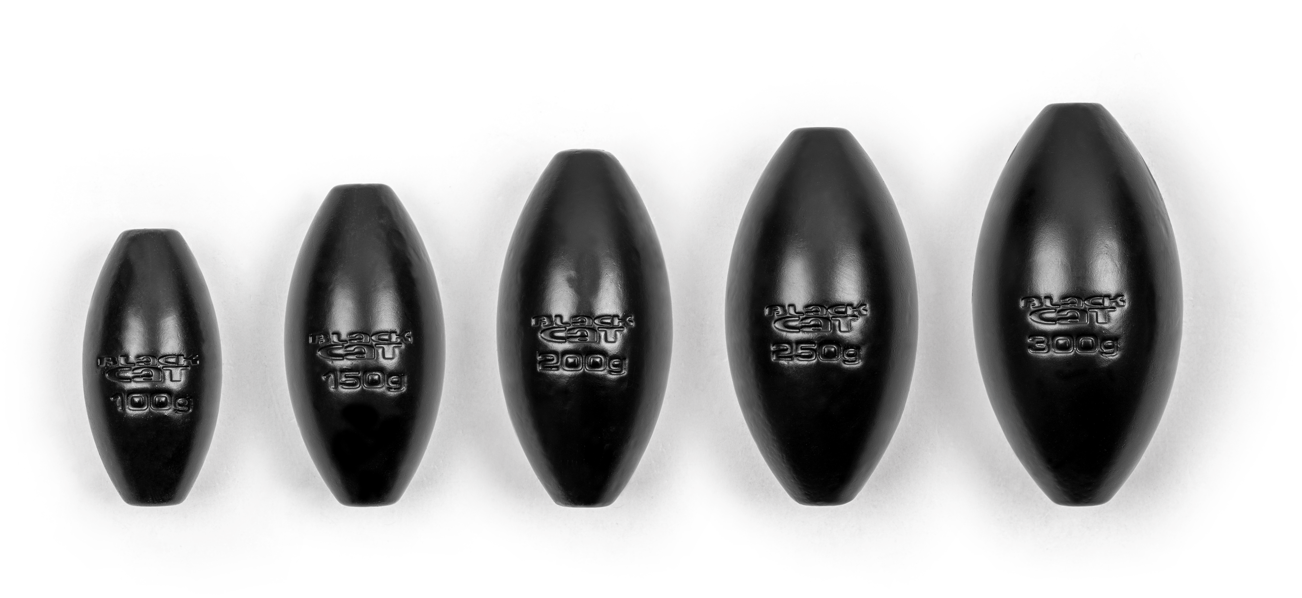 Inline Weights 300G