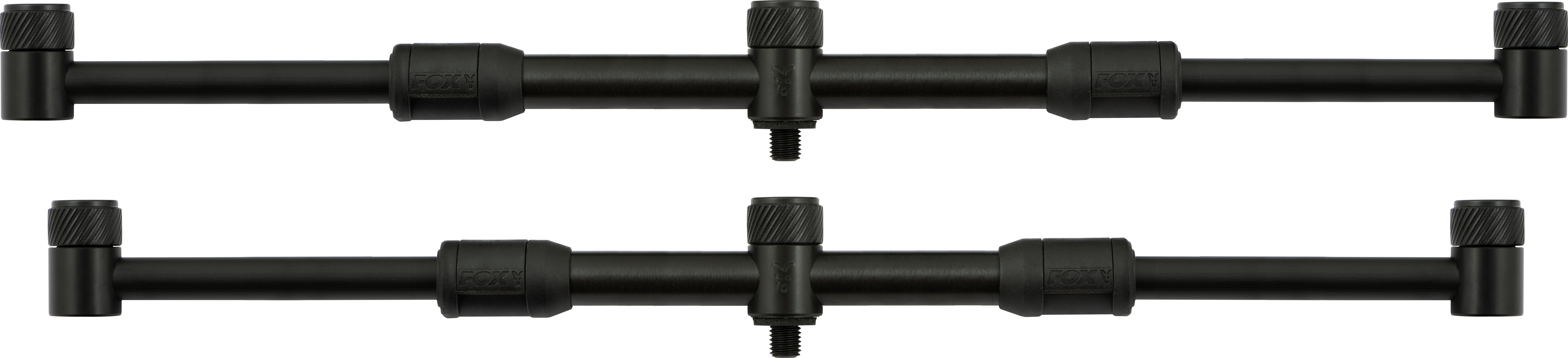 Black Label QR Buzzer Bar 3 Rod Adjustable XL 250mm 280 mm