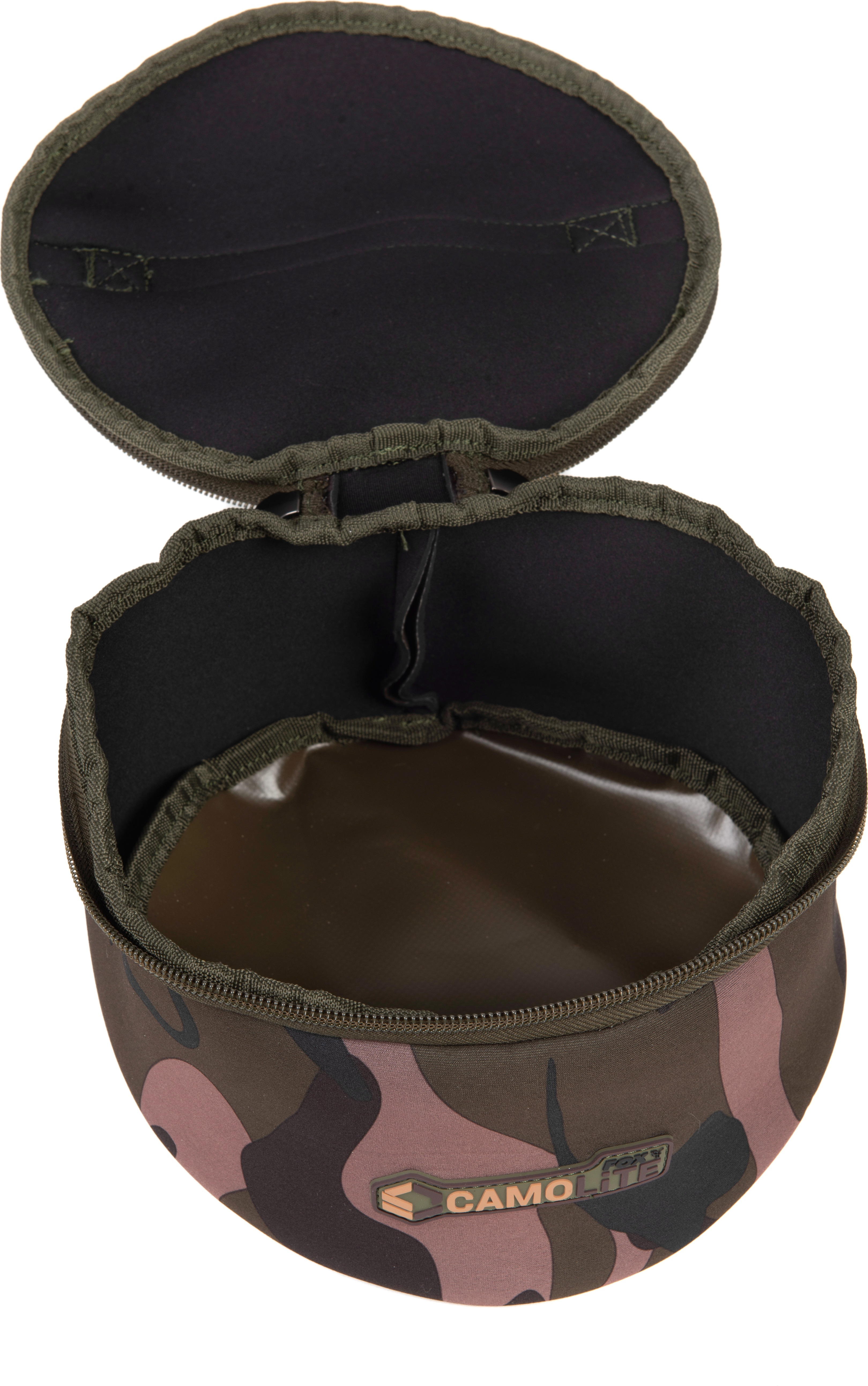 Camolite Neoprene Pan Set Bag