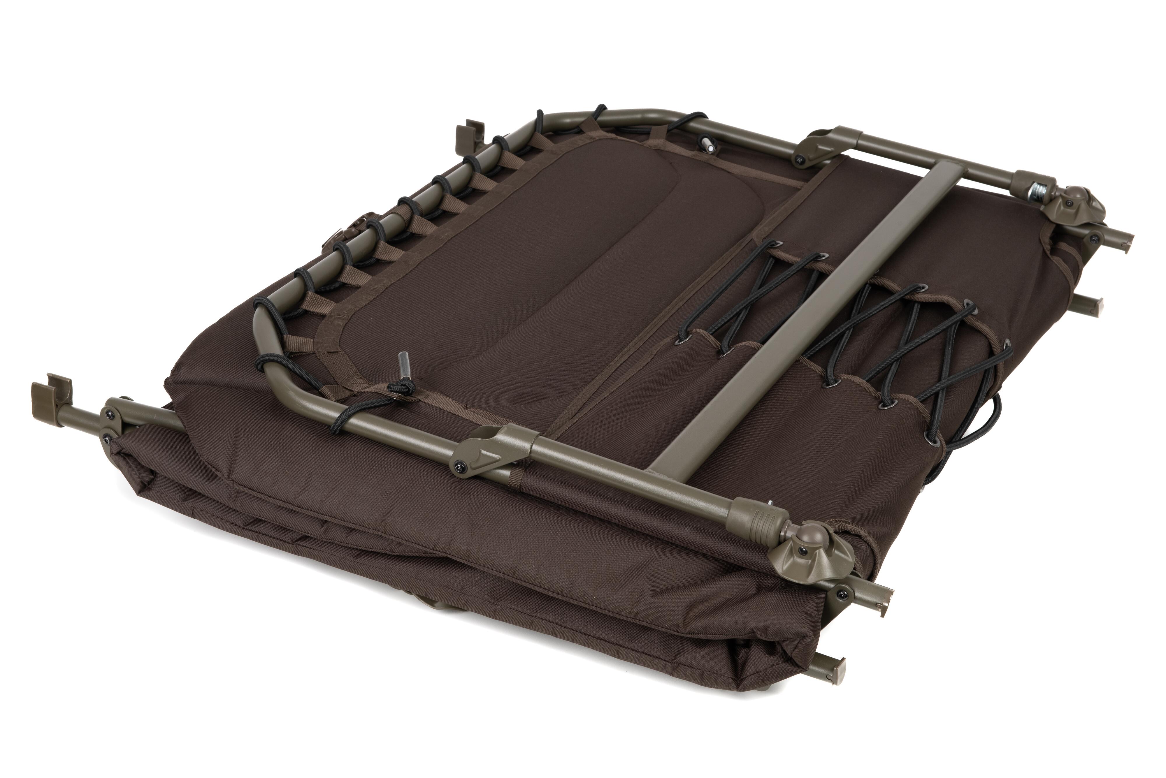 EOS XL Bed