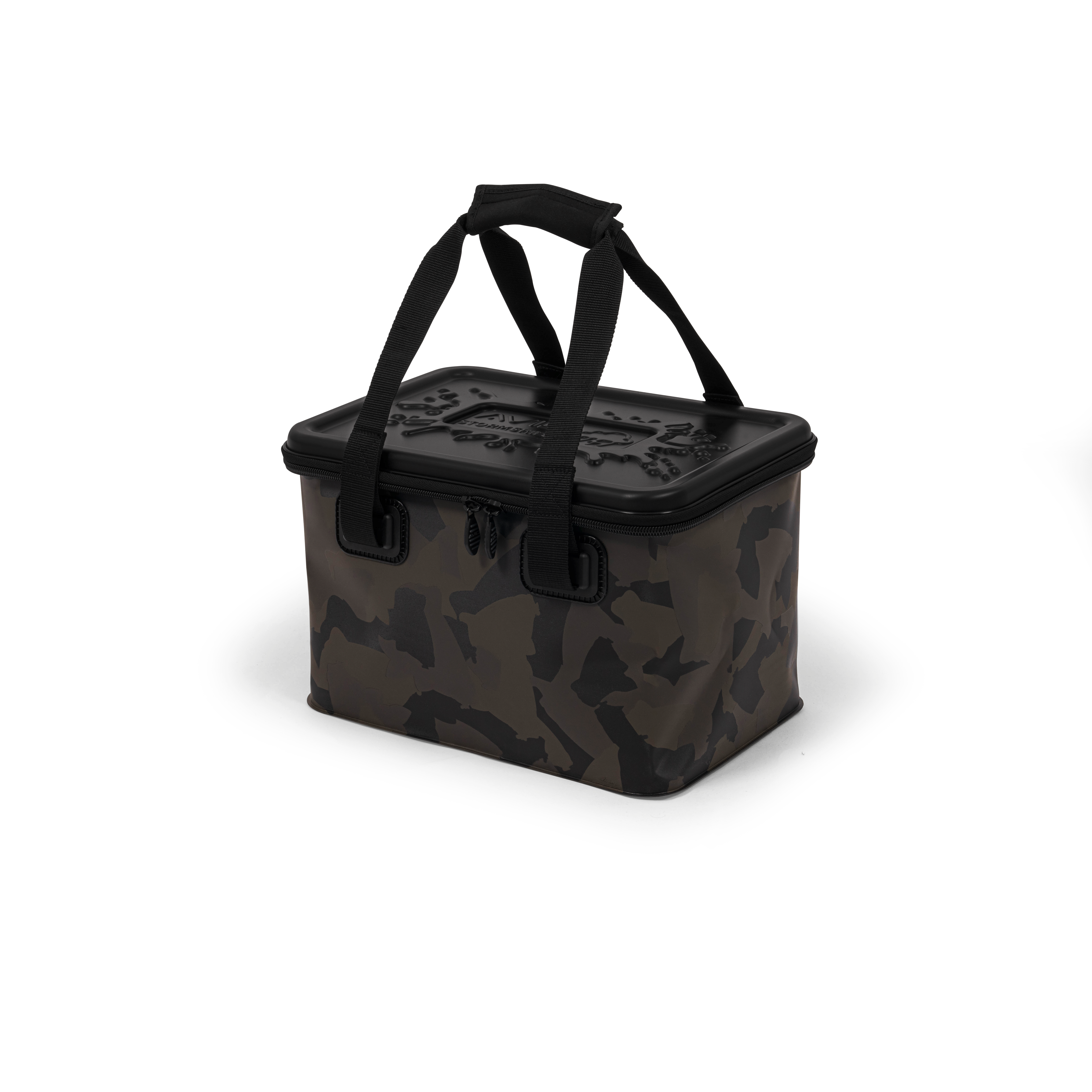 Taška Stormshield Camo EVA Carryall (30L)