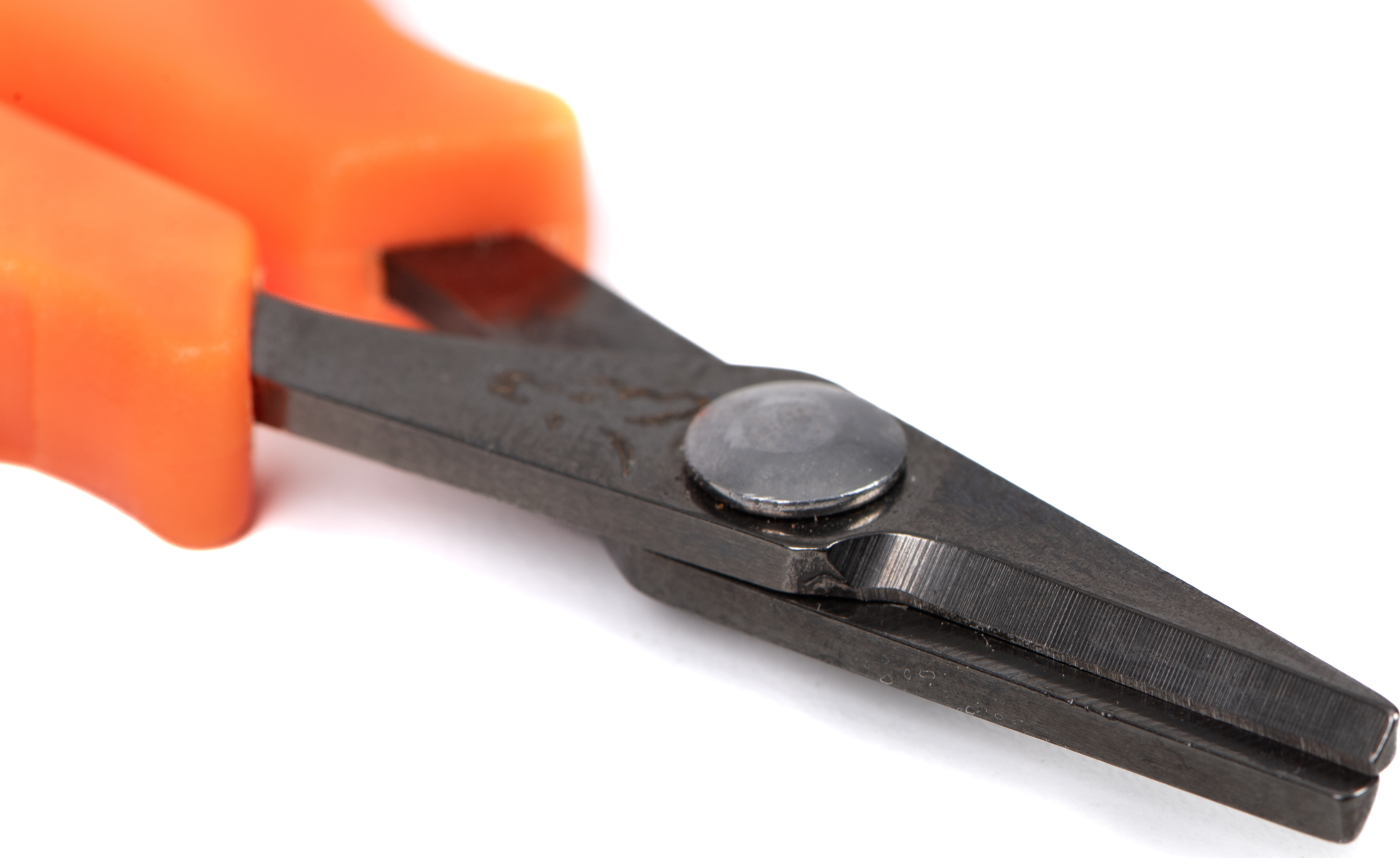 Edges Titanium Braid Scissors
