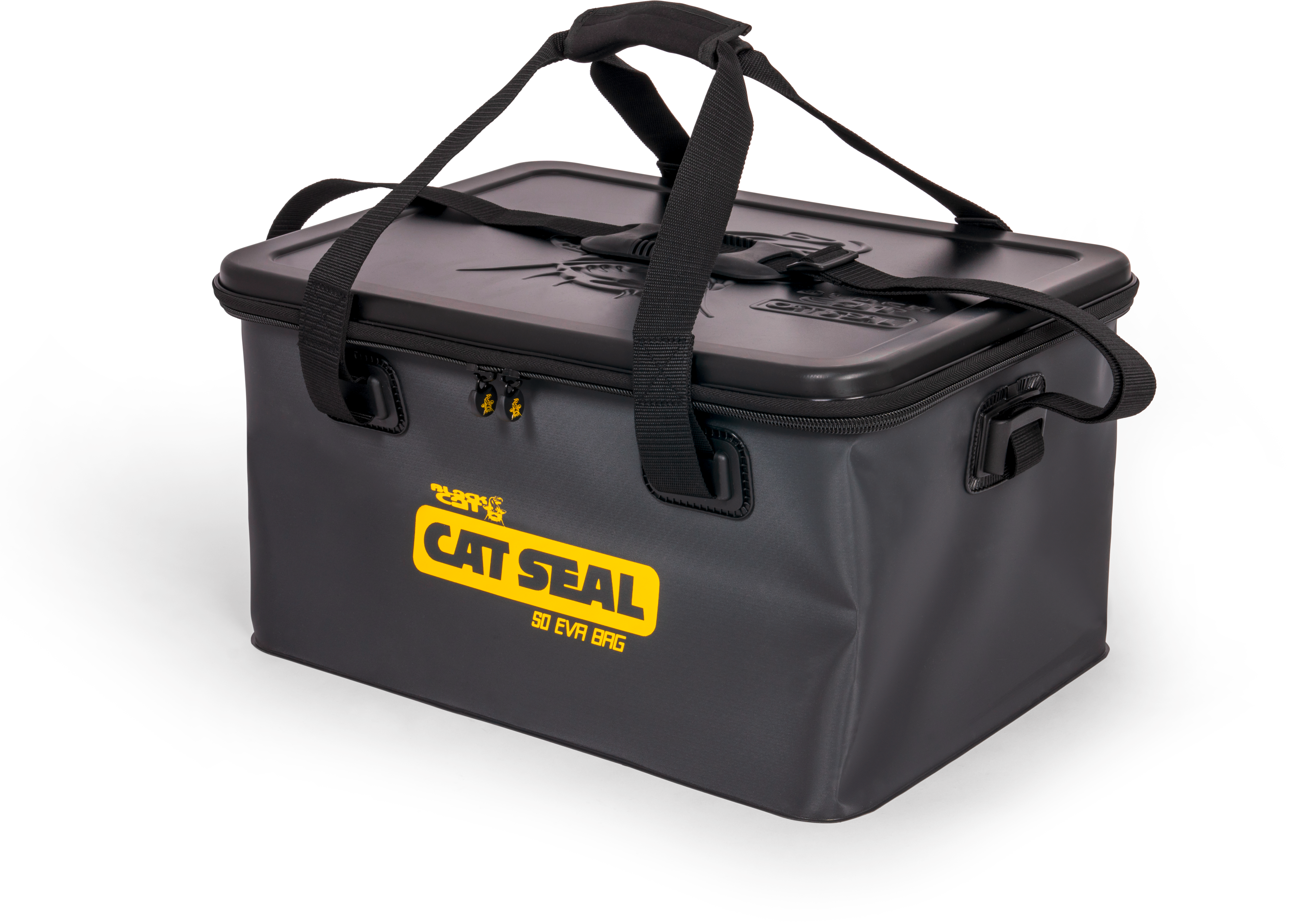 Cat Seal 50 Eva Bag