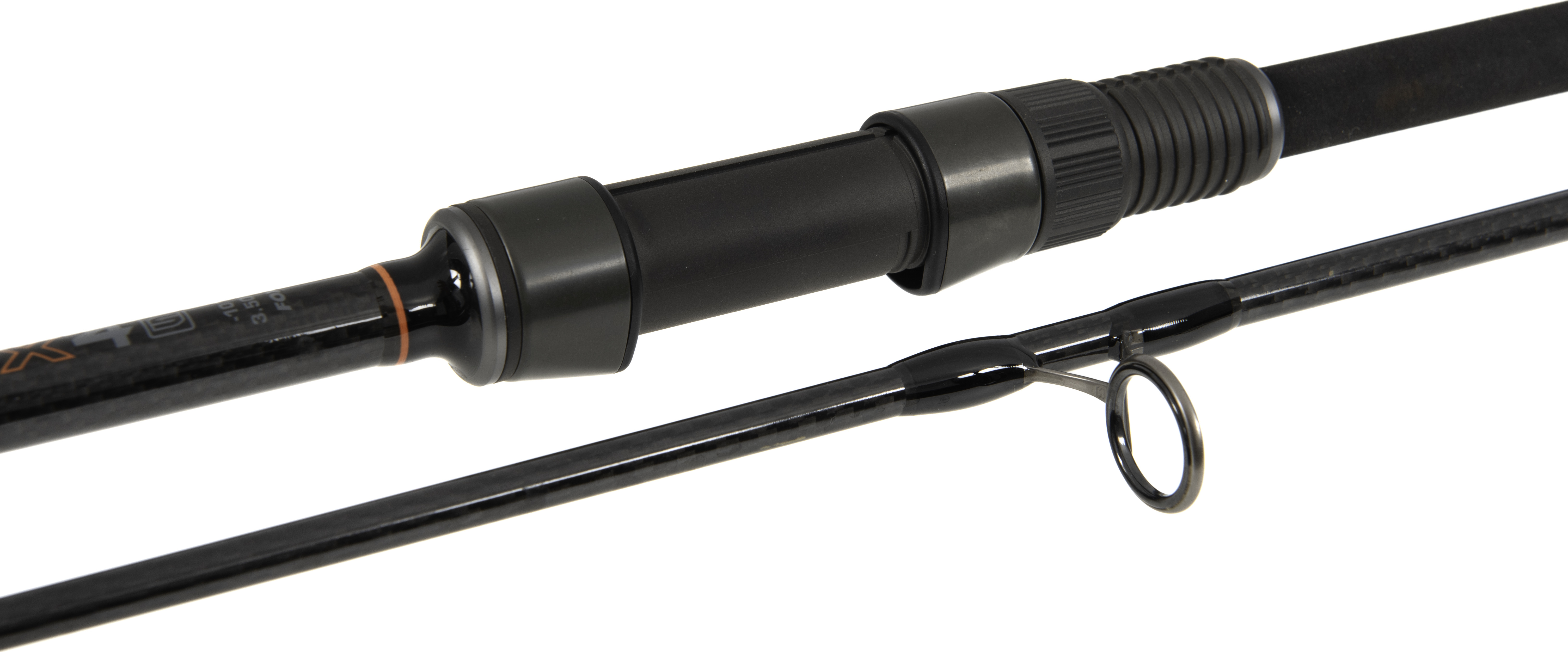 Horizon X4 S 10ft 3.5lb Full Shrink Handle
