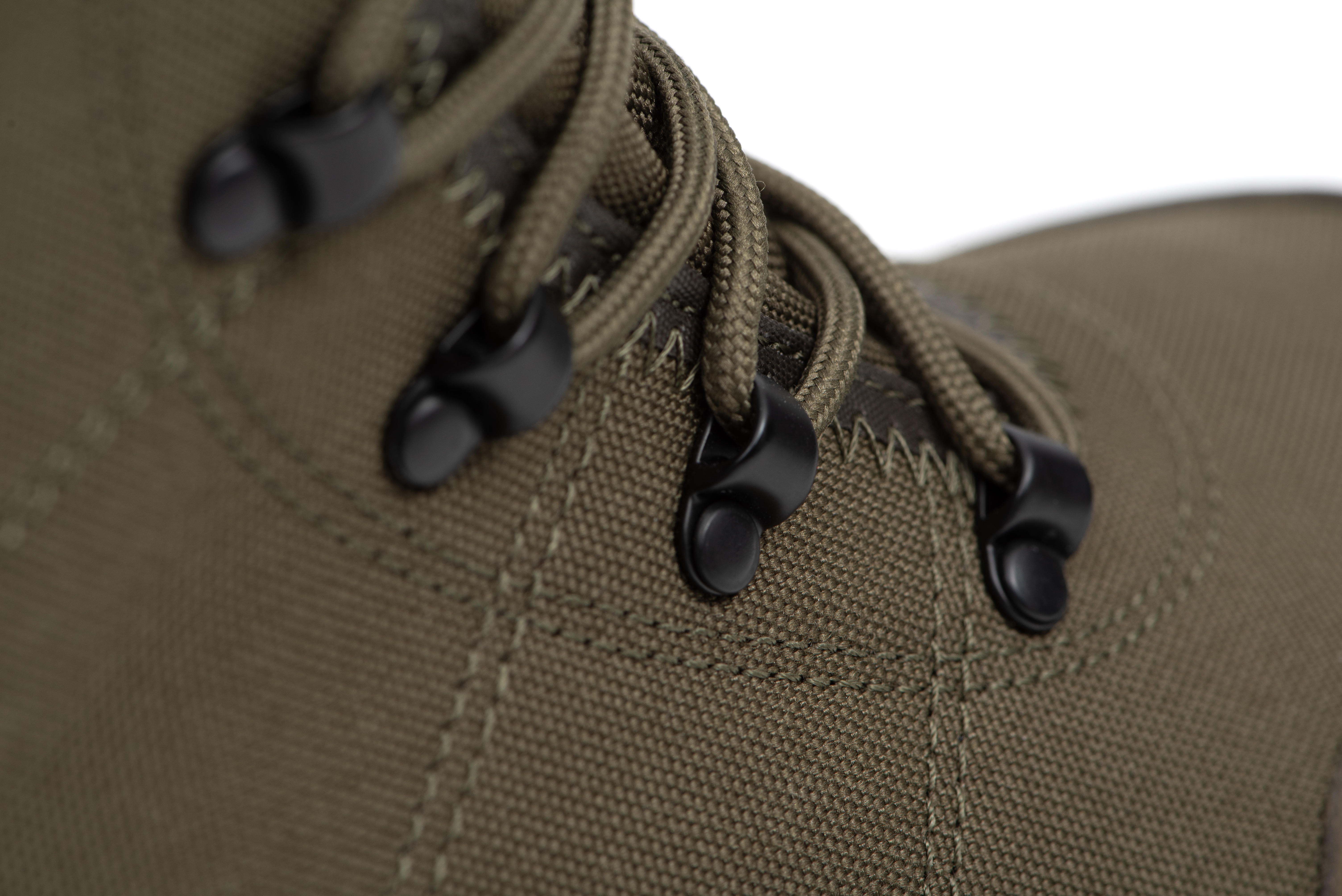 Khaki V2 Boot UK 12/EU 46