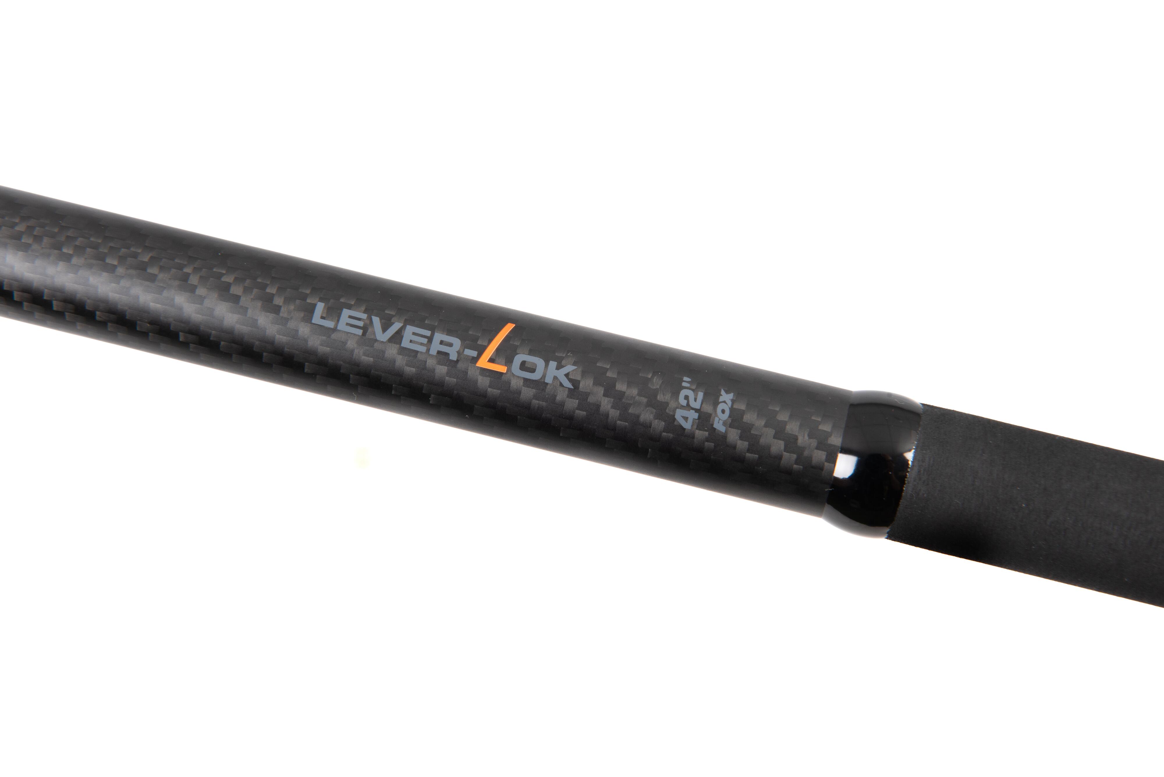 Lever-lok Landing Net - 42"