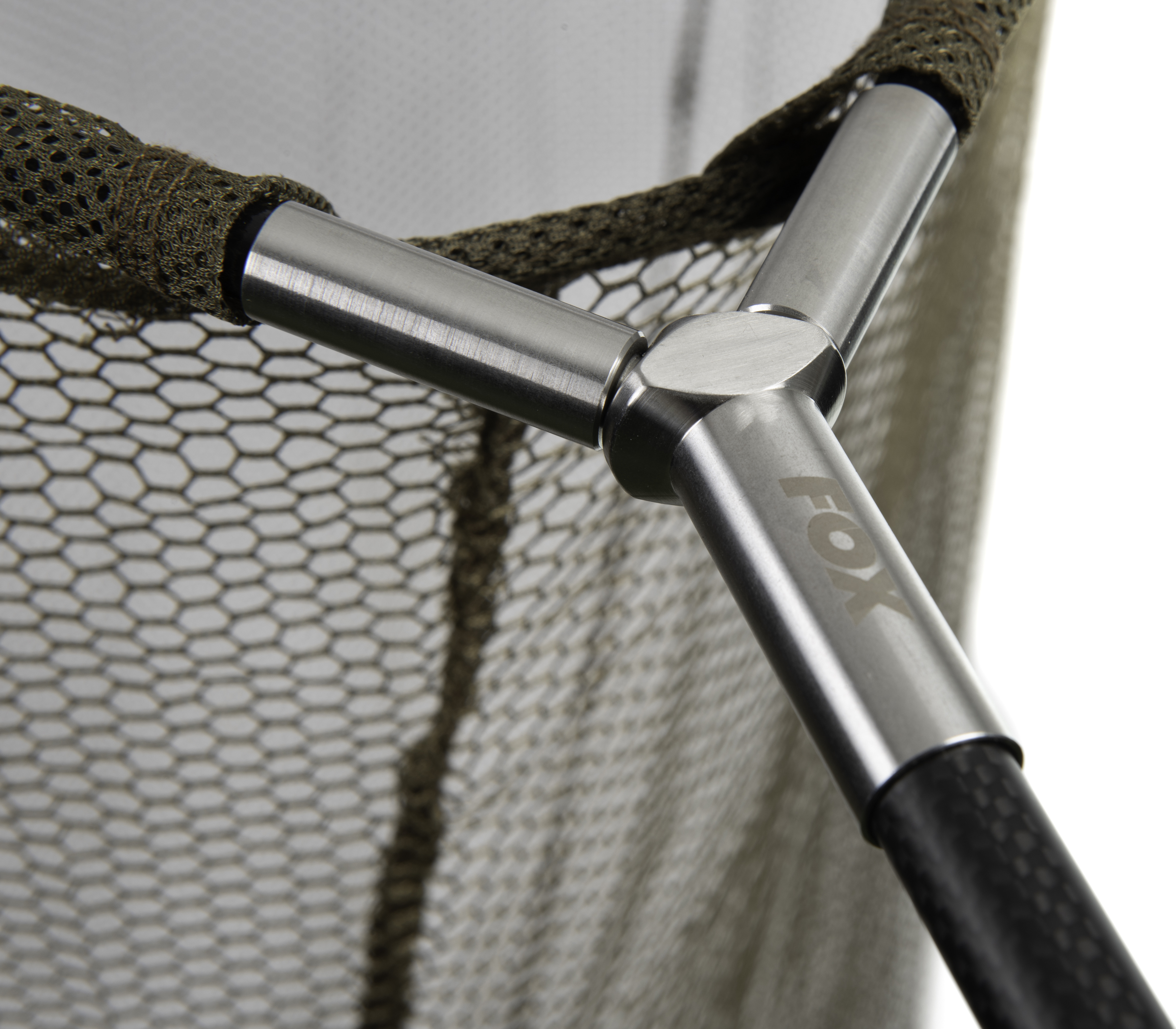 Horizon X3S 42 8ft Pole Landing Net