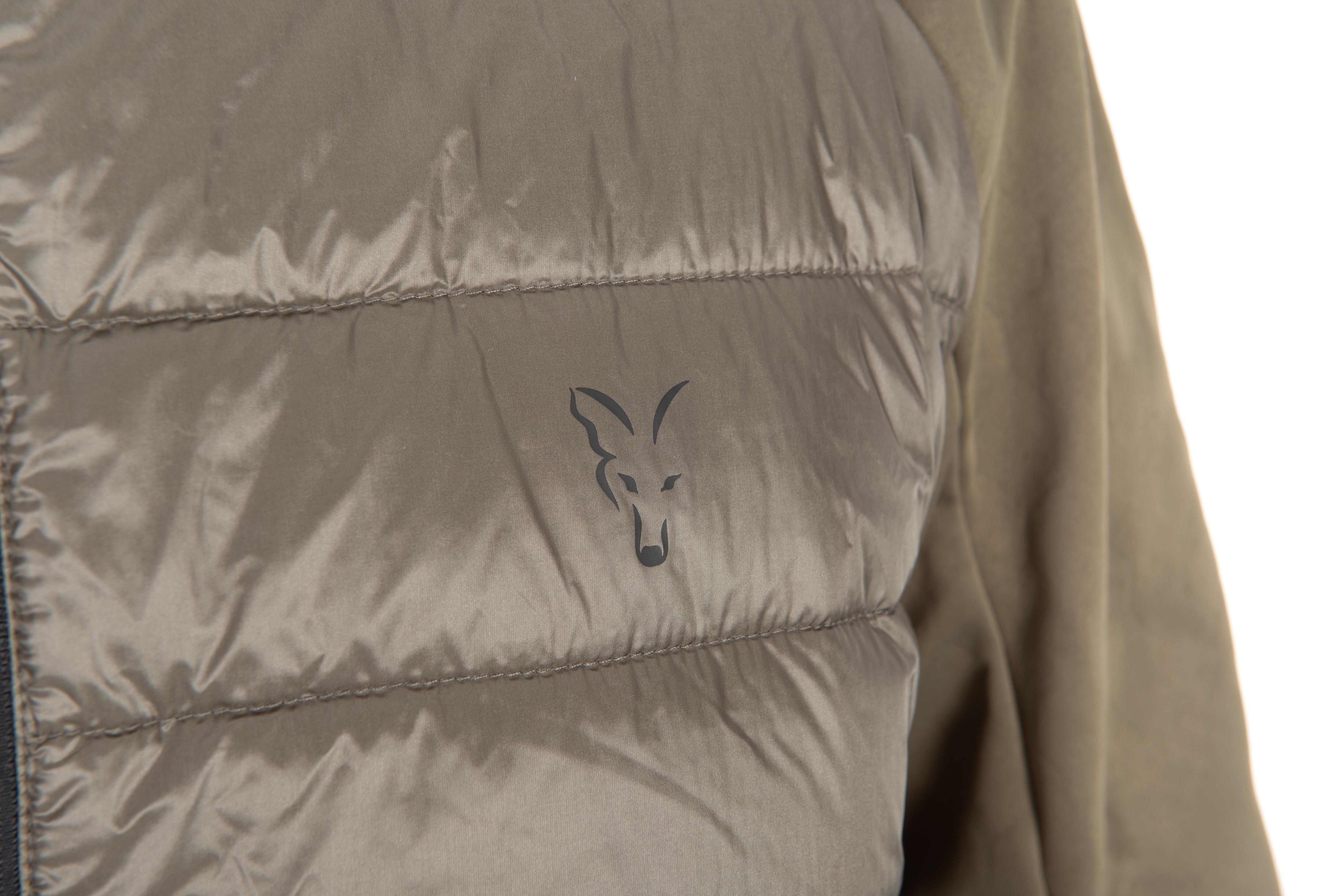 Collection Hybrid Jacket G/B M