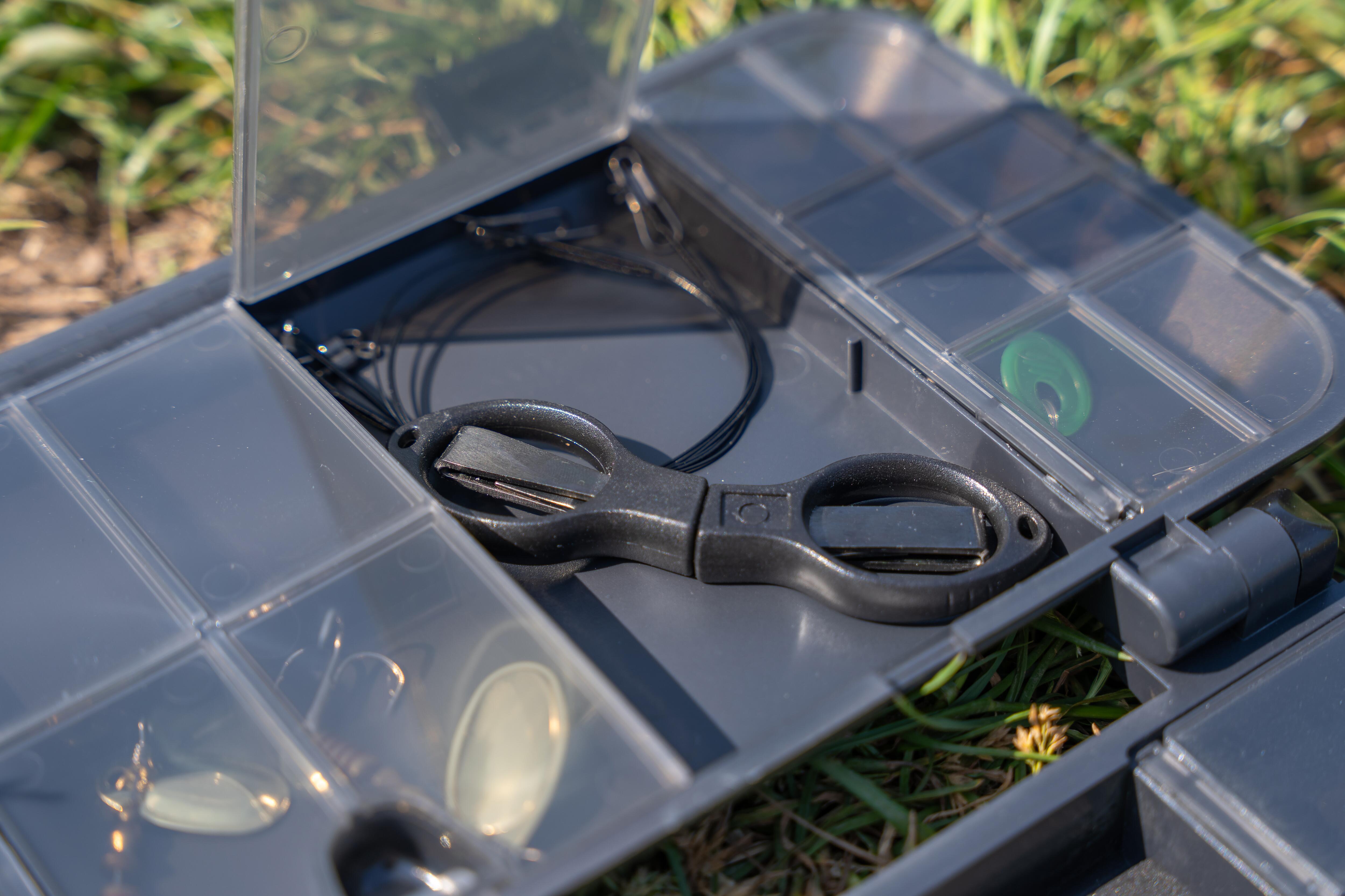 Krabička Zebco Demonic Jig & Rig Box