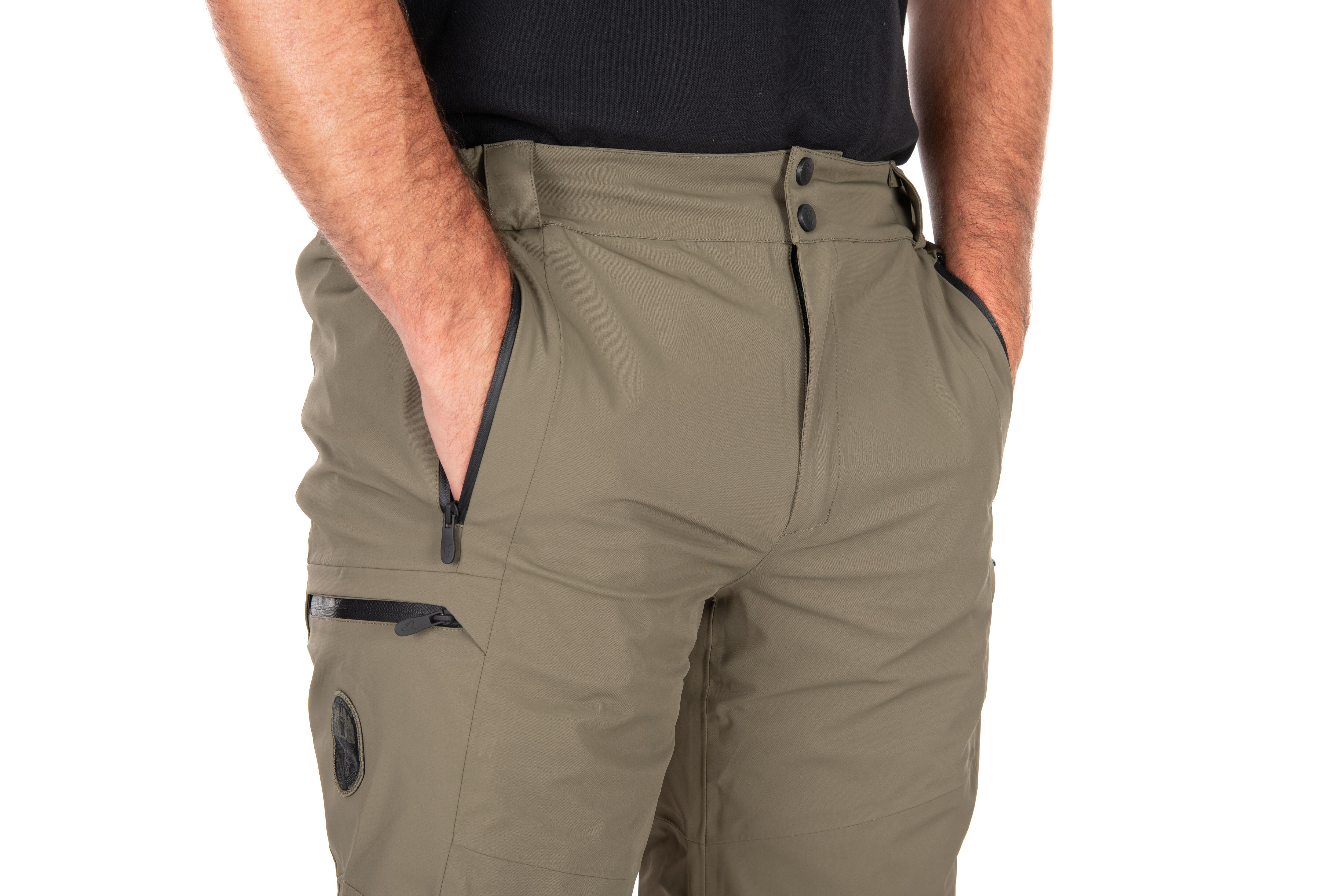 Explorer 20K Trouser 2XL
