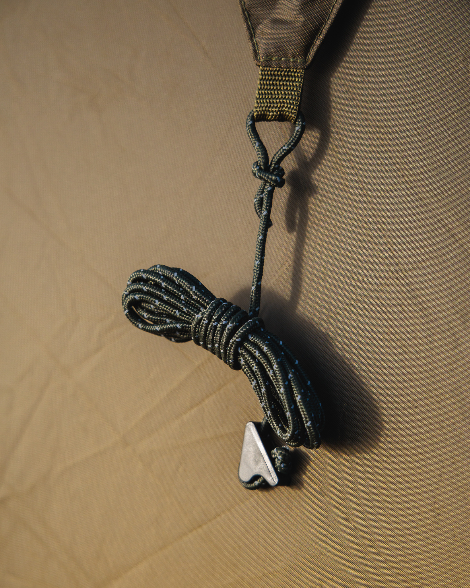 Voyager 2 Person Bivvy