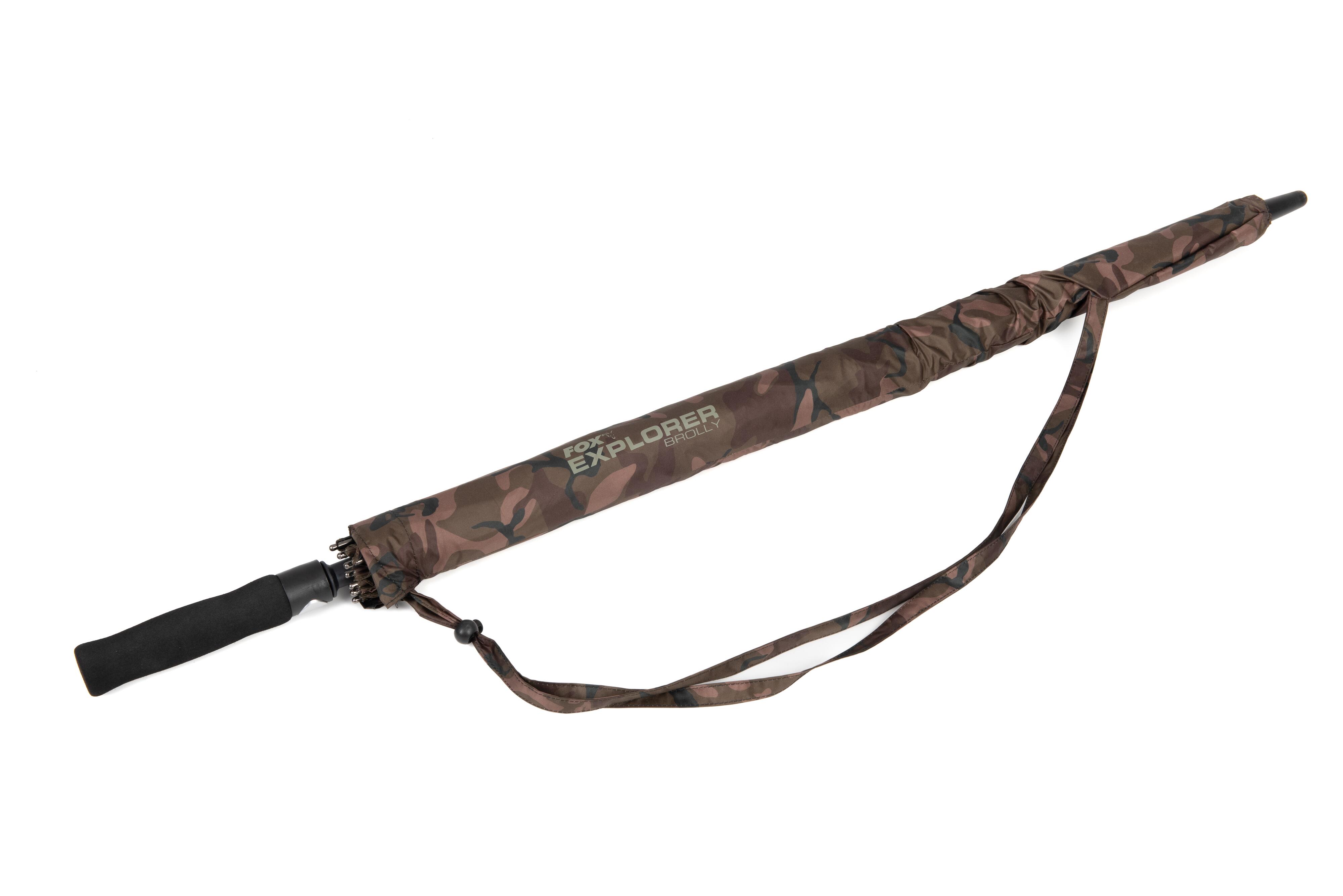 EXP Brolly