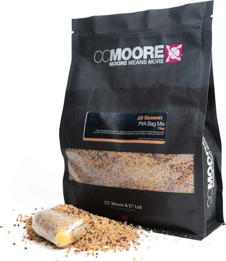 All Season Bag Mix 1kg