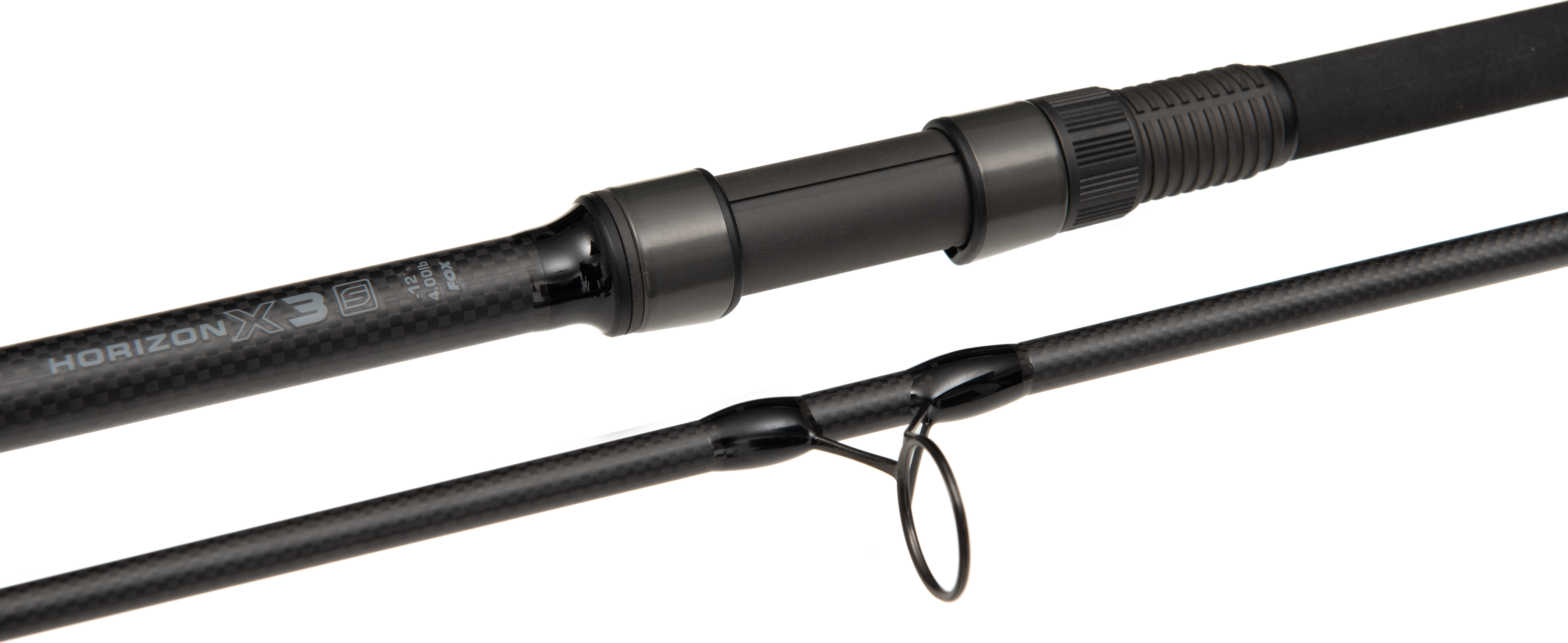 Horizon X3-S 12ft 4lb Full Shrink