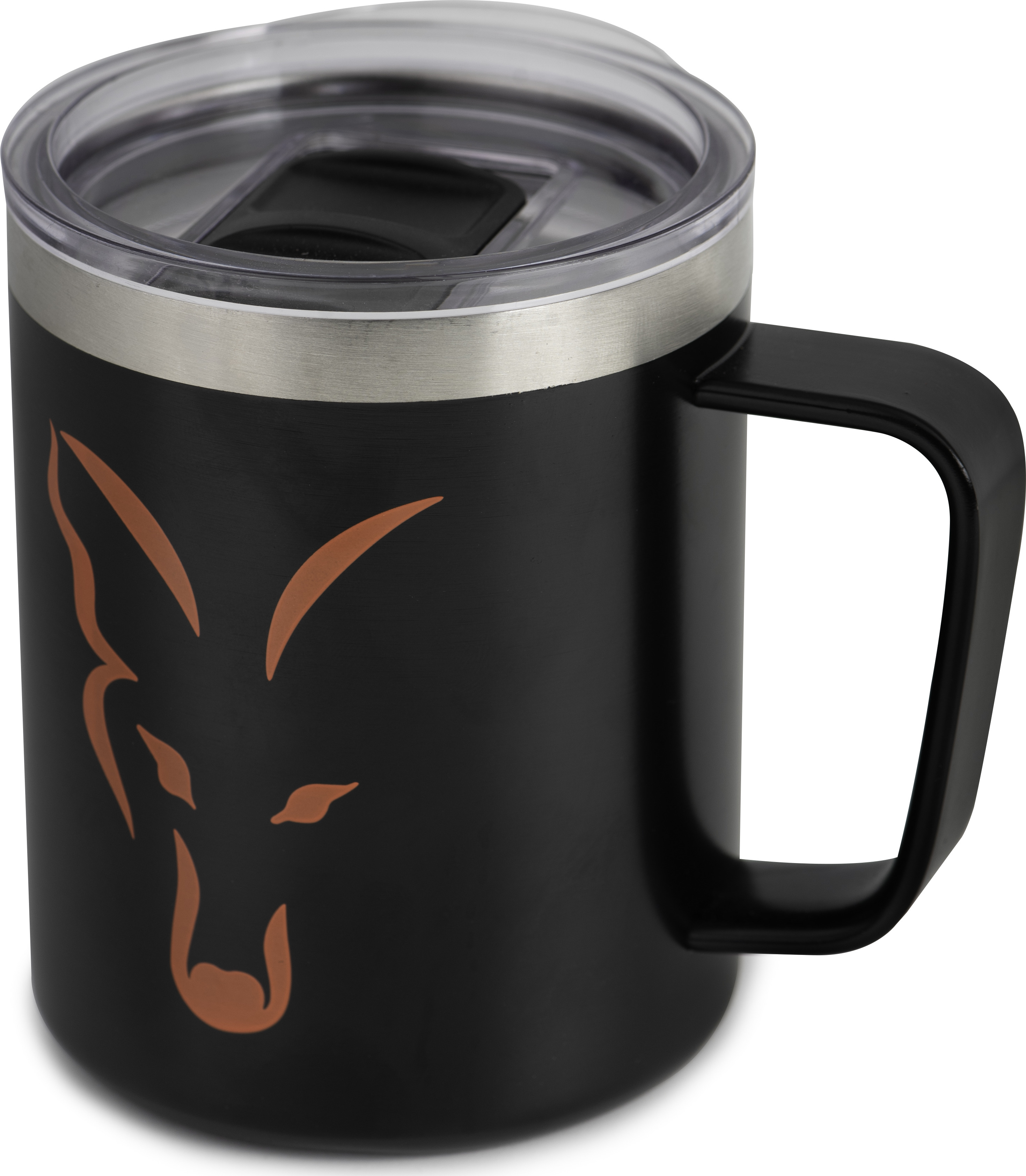 Stainless Thermal Mug