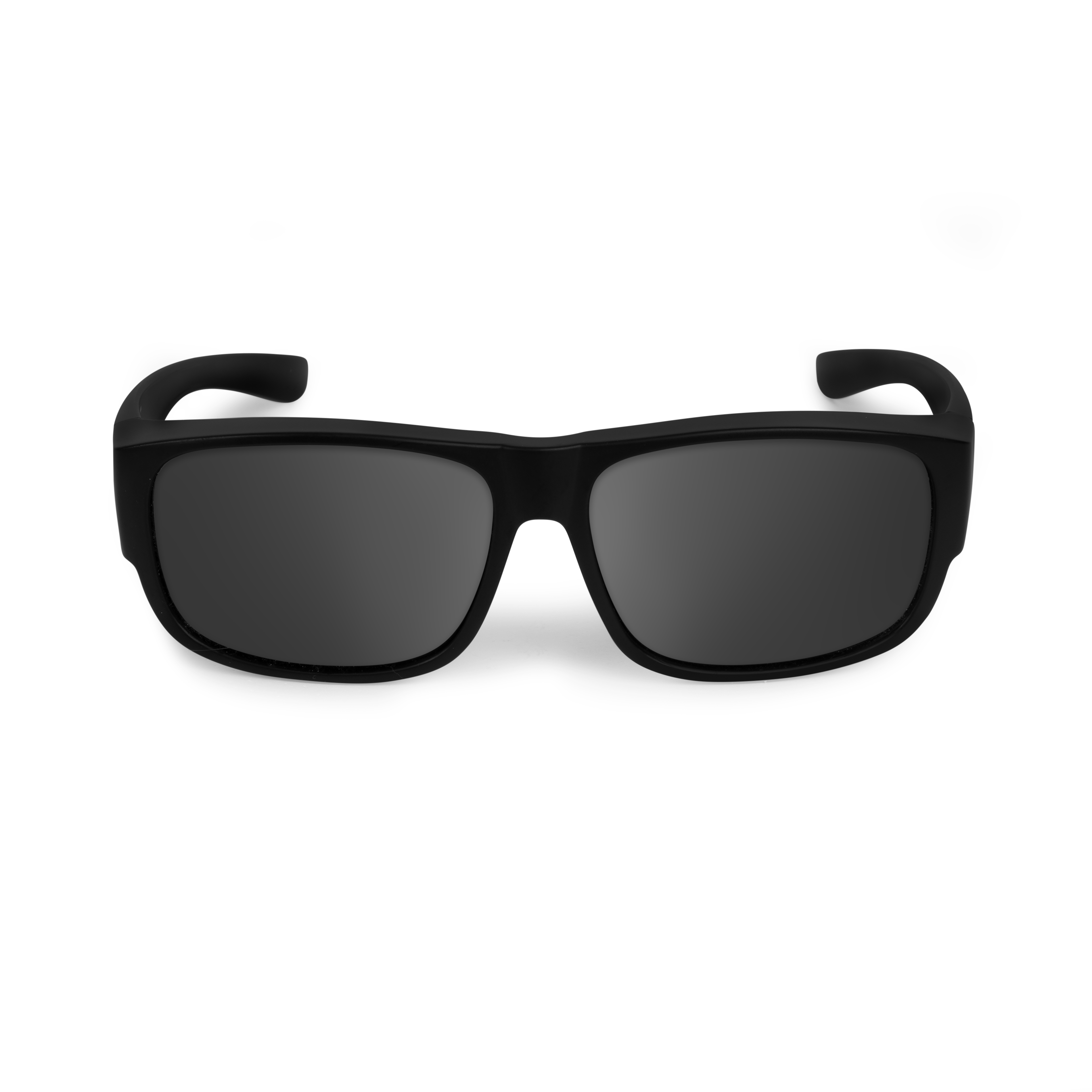 Inception Overfit Sunglasses Smoke