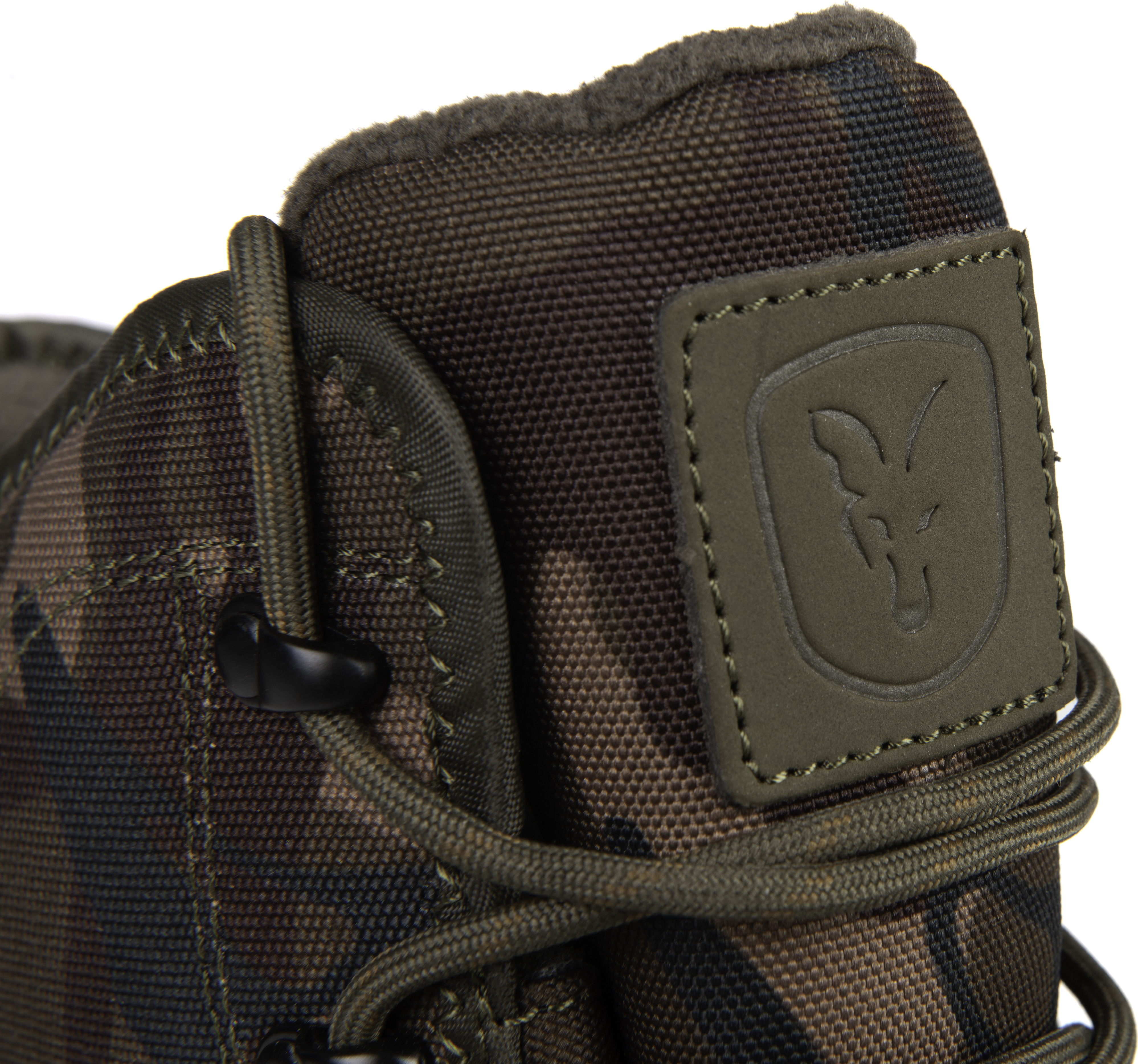 Boot V2 Camo UK11 EU45