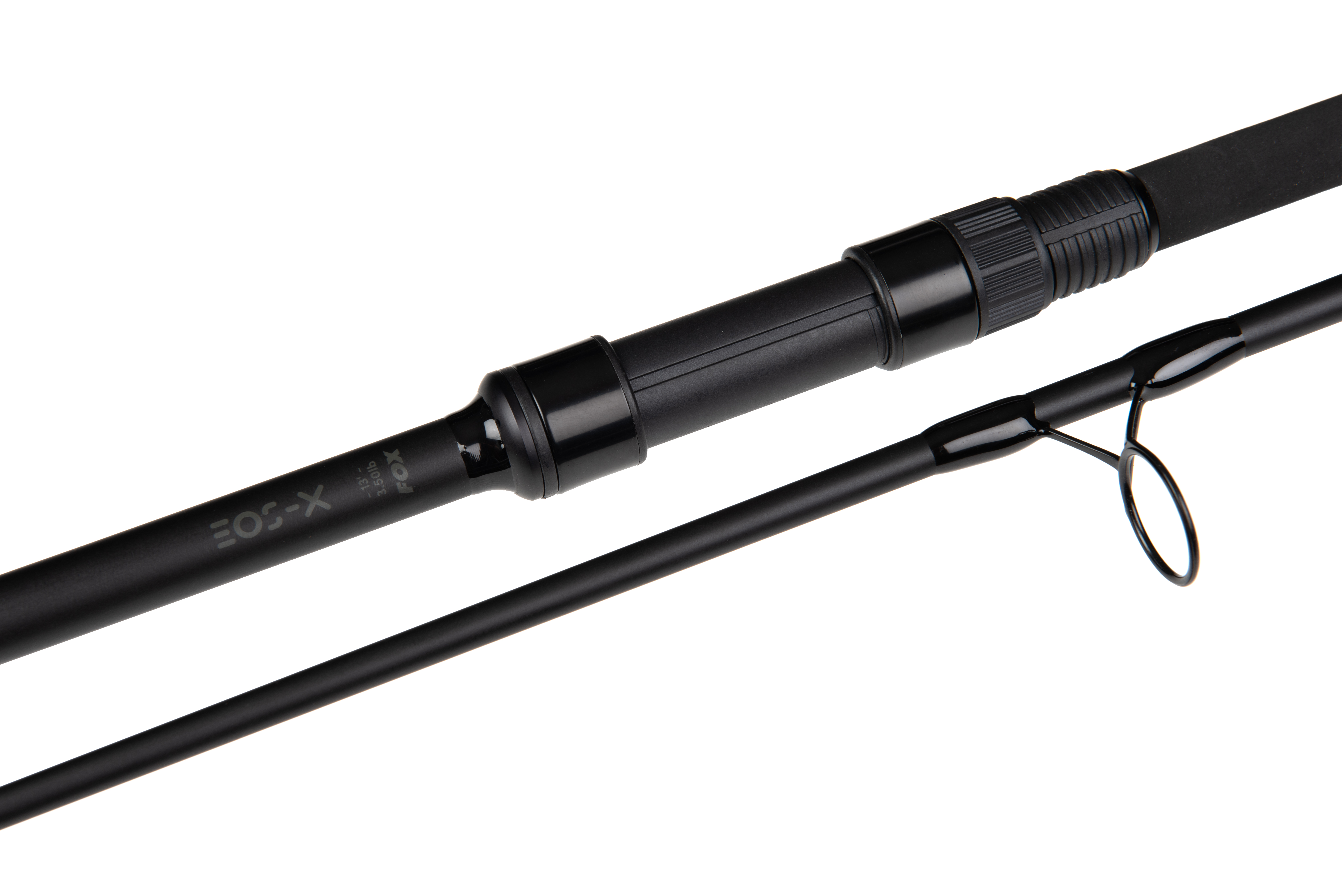 EOS X 13ft 3.5lb Full Shrink Wrap Handle