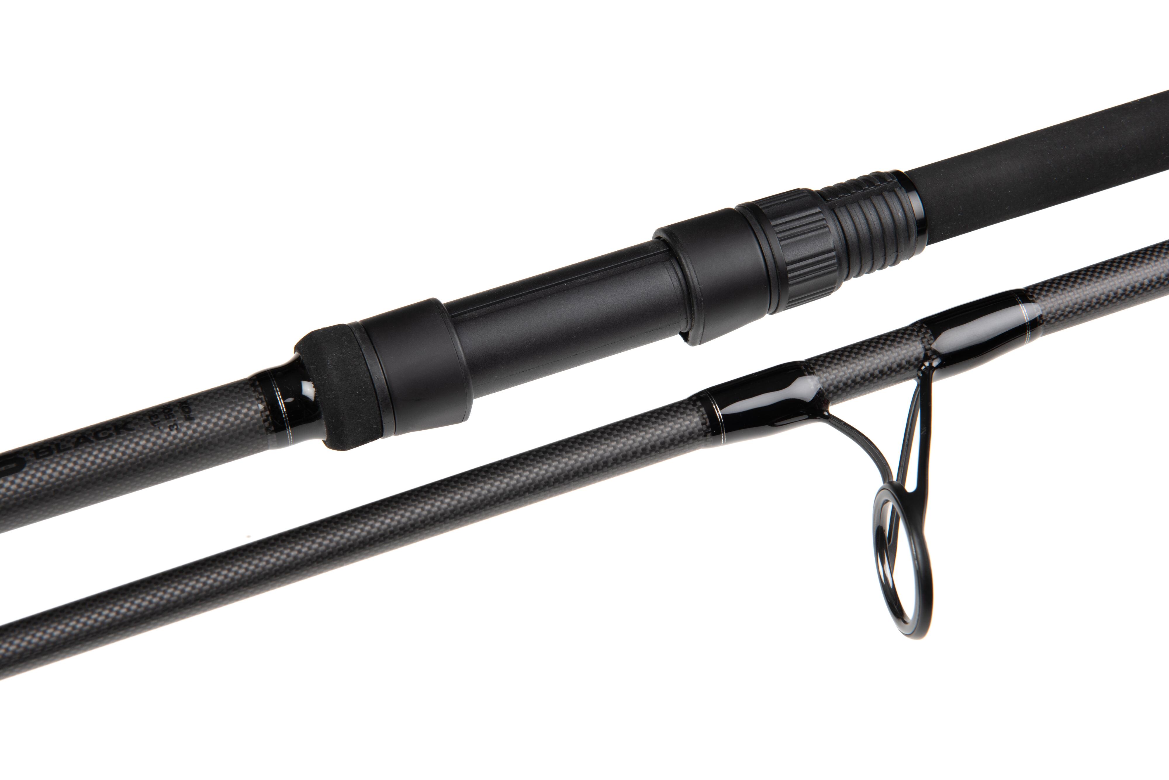 Horizon X5 Black - 13ft 3.5lb