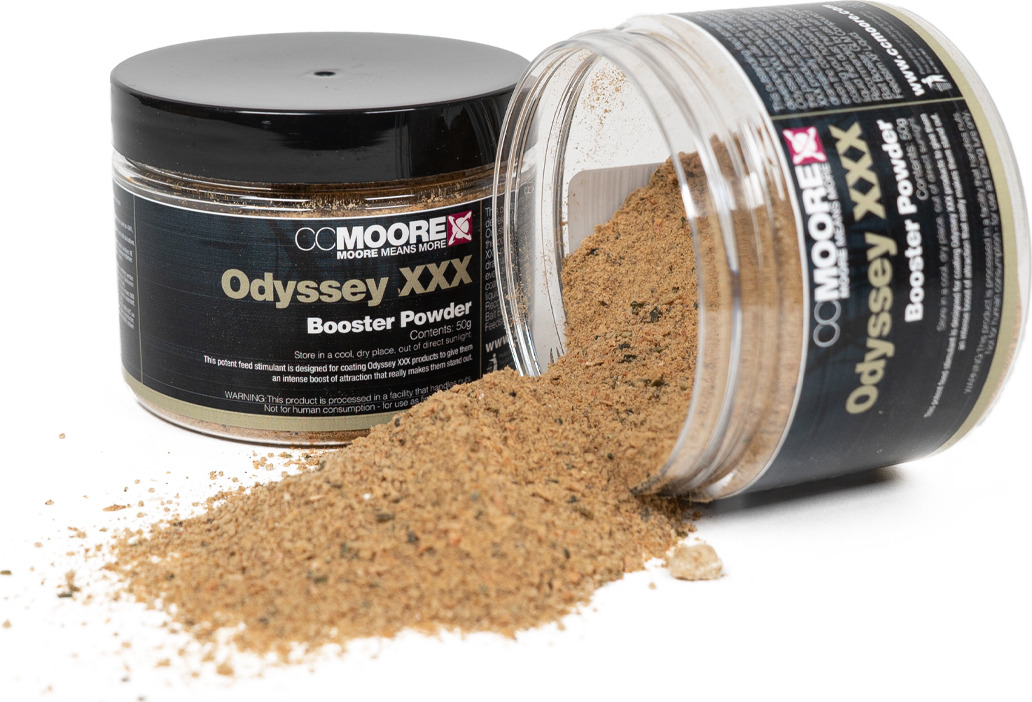 Odyssey XXX Bait Booster Powder 50g