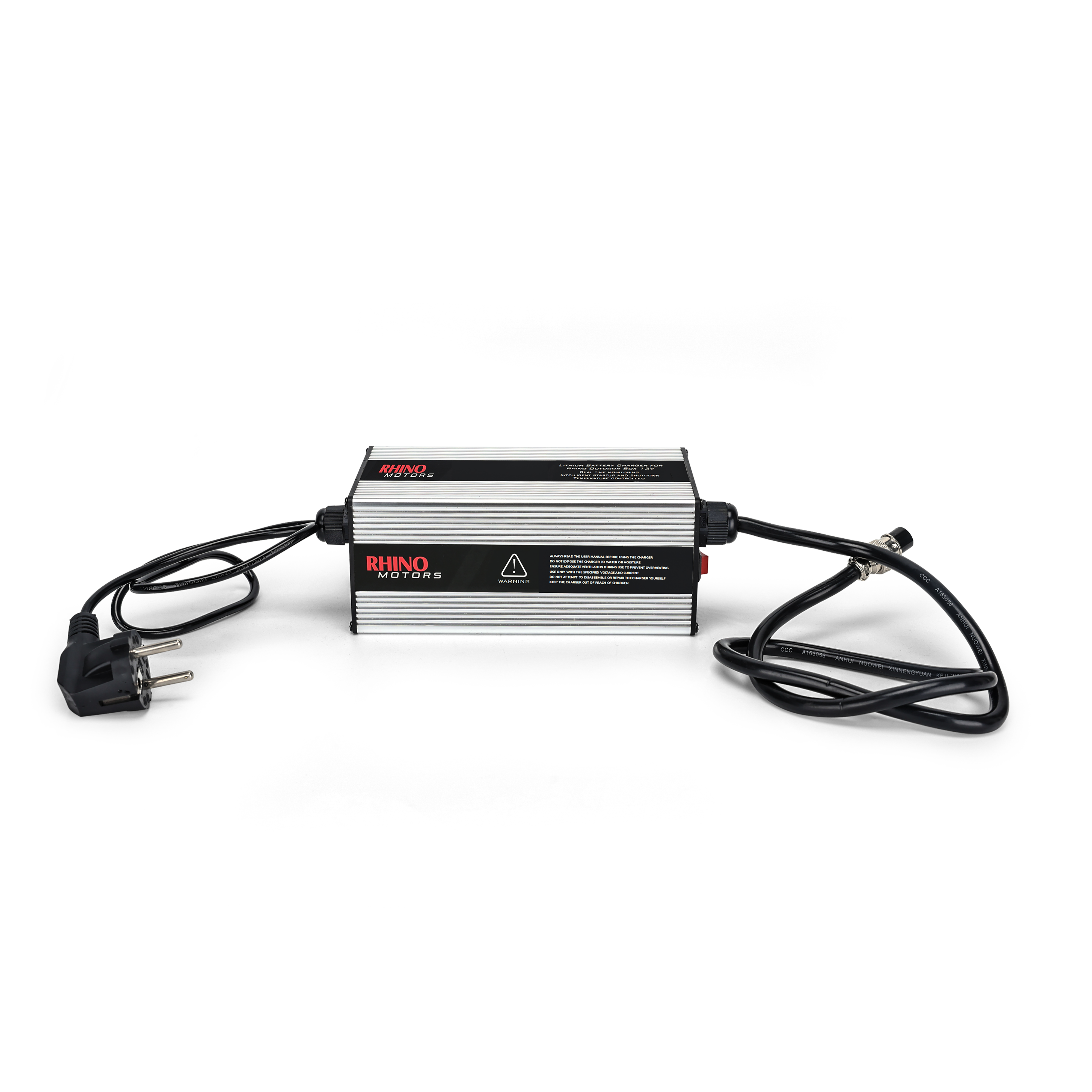 Nabíječka Rhino Battery Charger 12V 15Ah