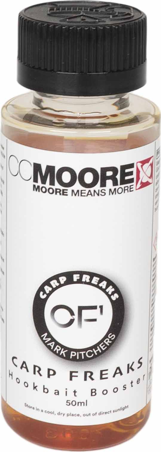 Carp Freaks Hookbait Booster 50ml