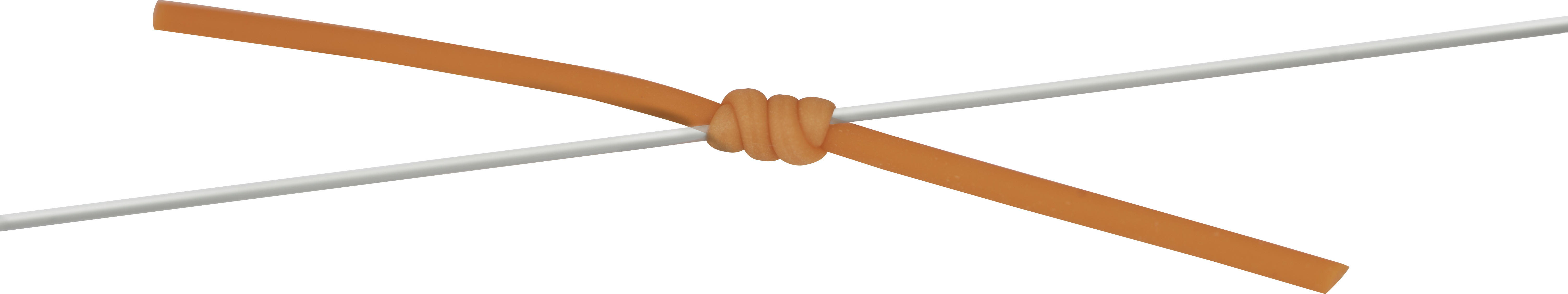 Edges Marker Elastic orange 10m