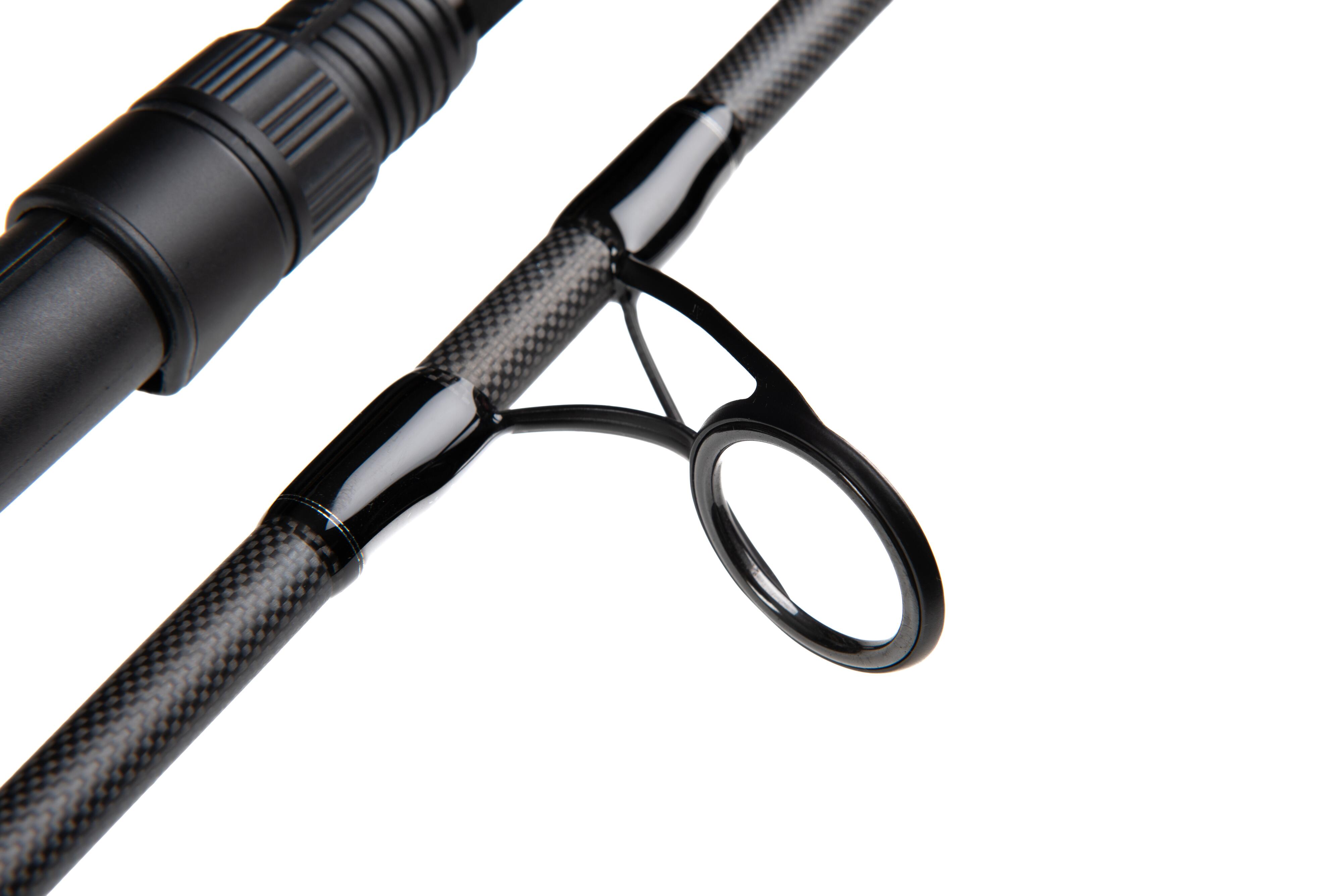 Horizon X5 Black - 12ft 3.5lb