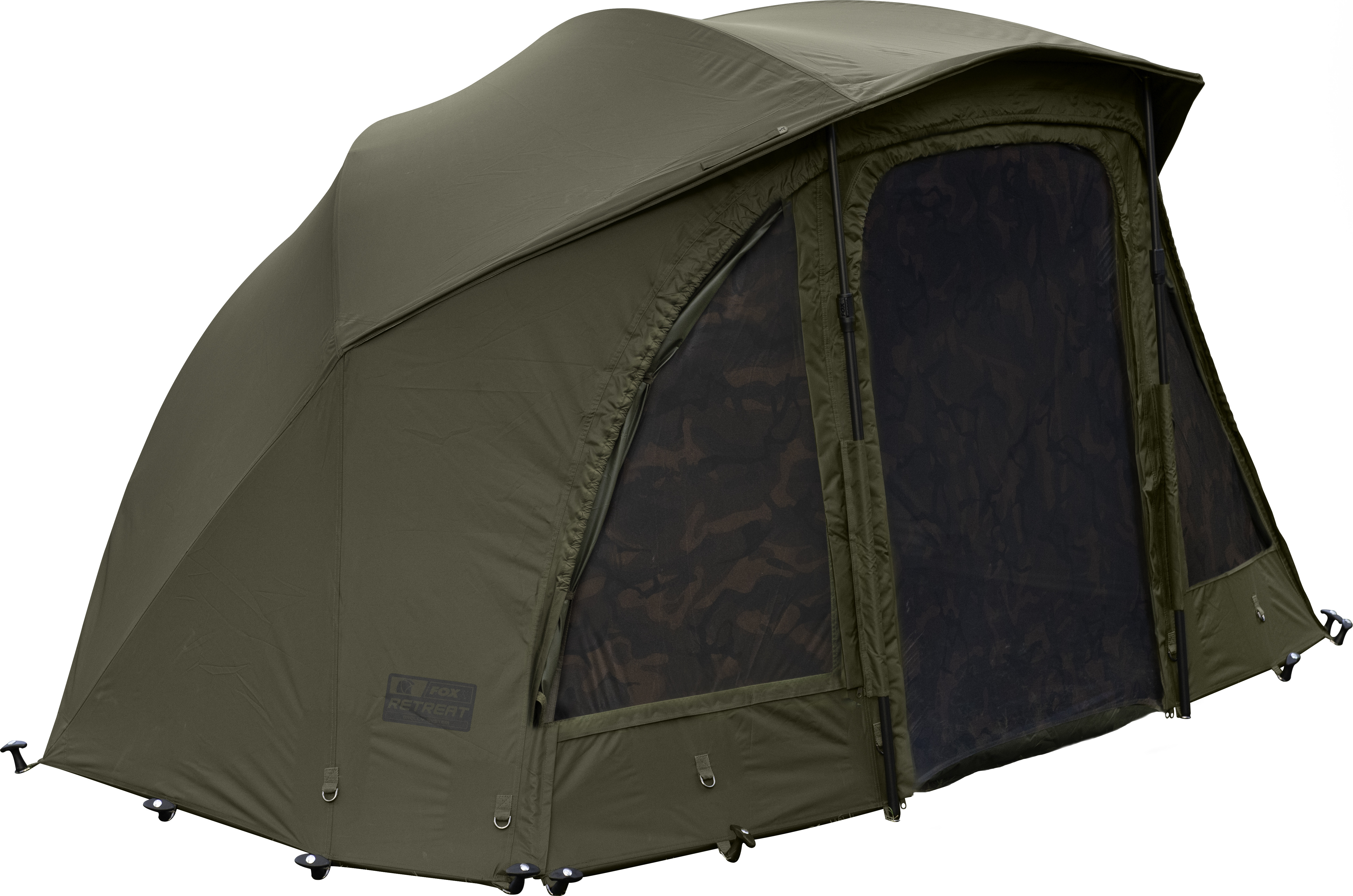 Retreat Brolly System incl. Vapour infill